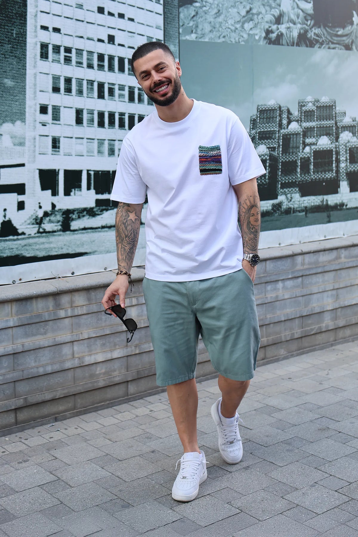 Summer Fashion nō.3