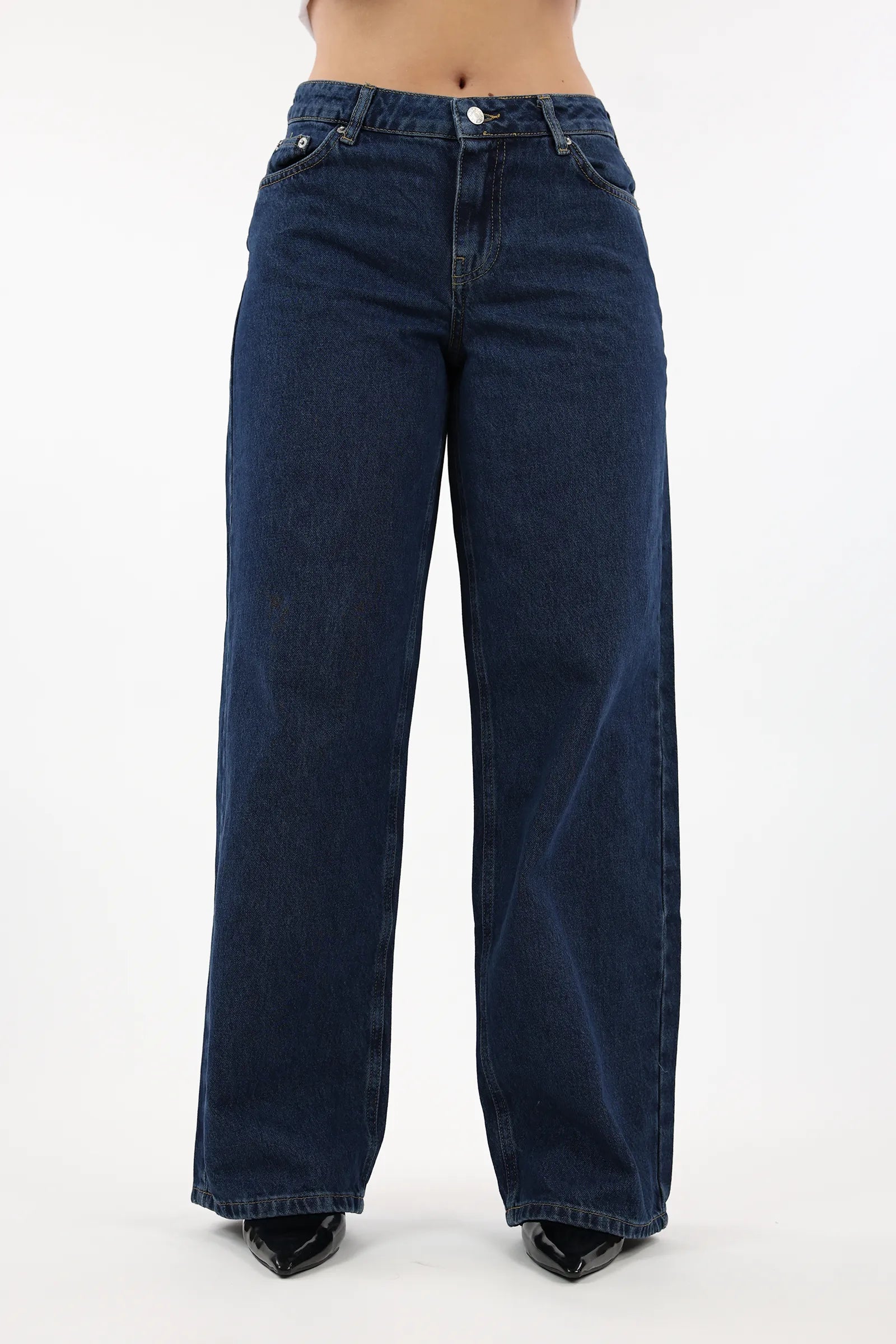 FARMERKA WASH WIDE LEG