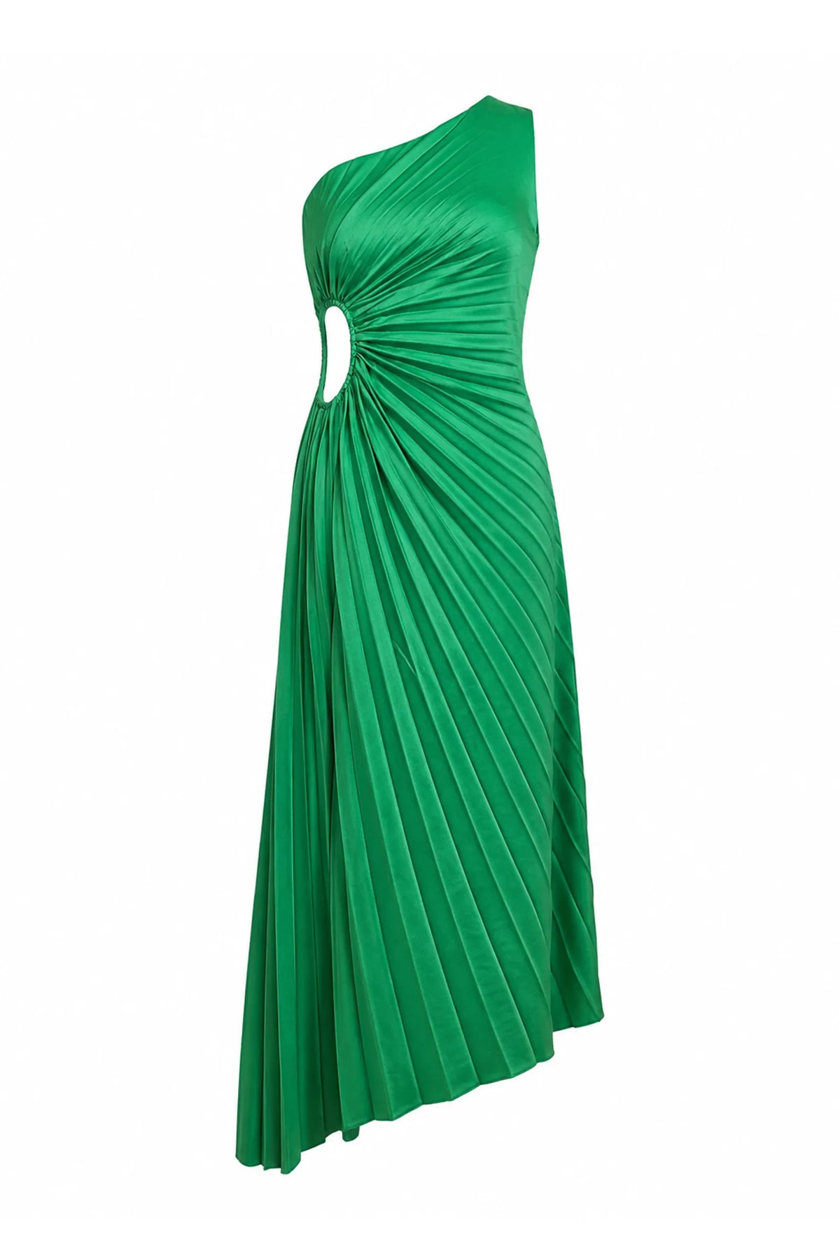 Fustan limelight