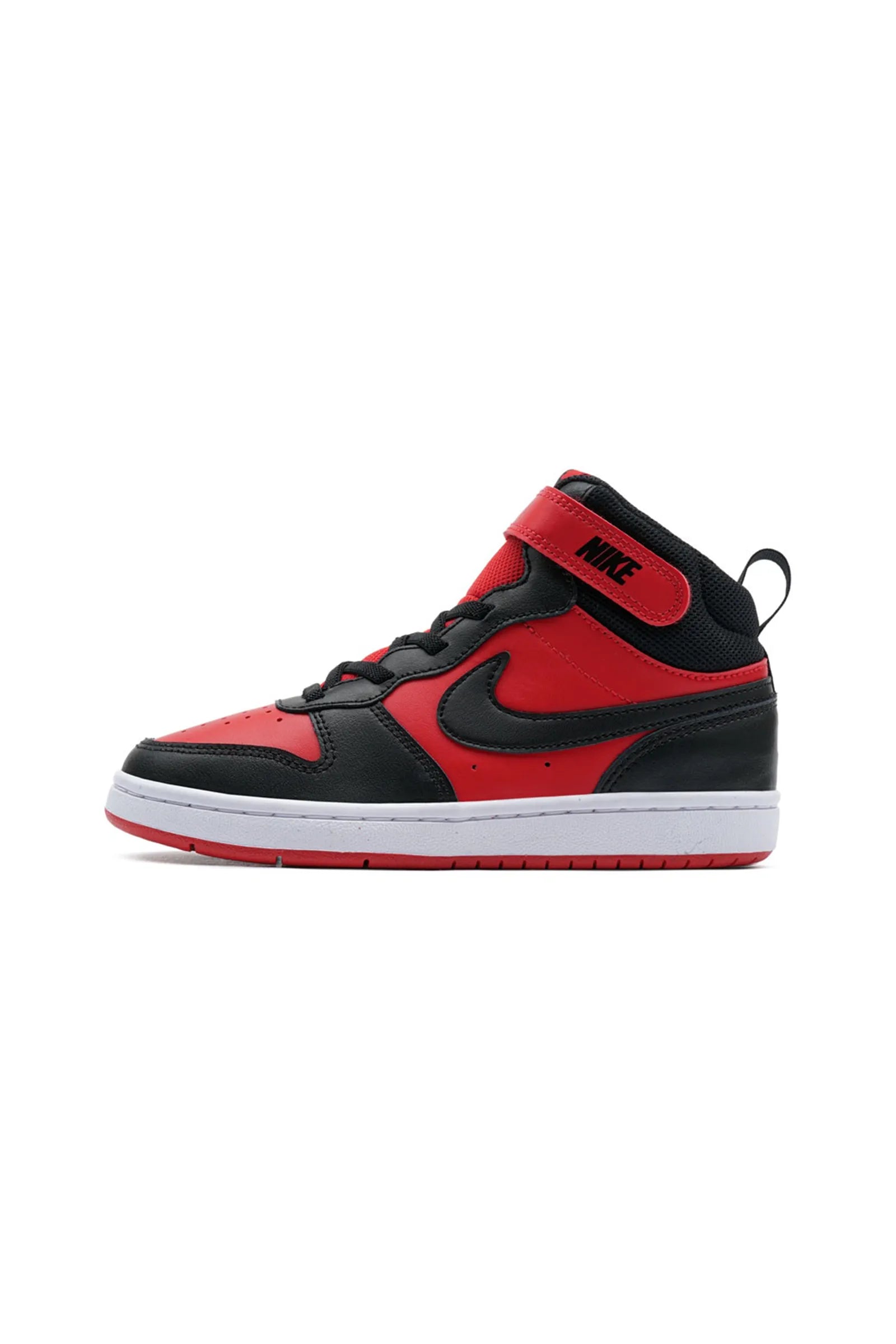 Nike court borough mid 2 CD7783-602