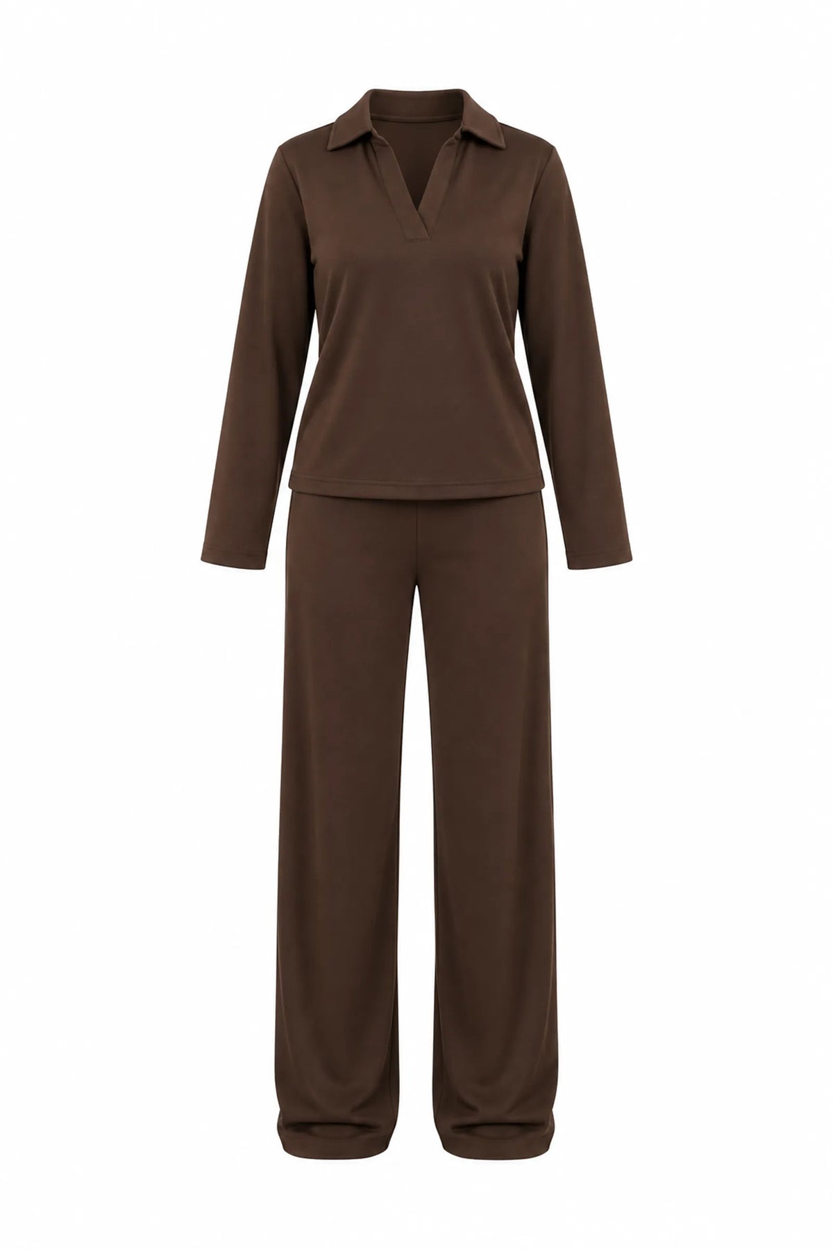 Trenerka komplet  polo & pants