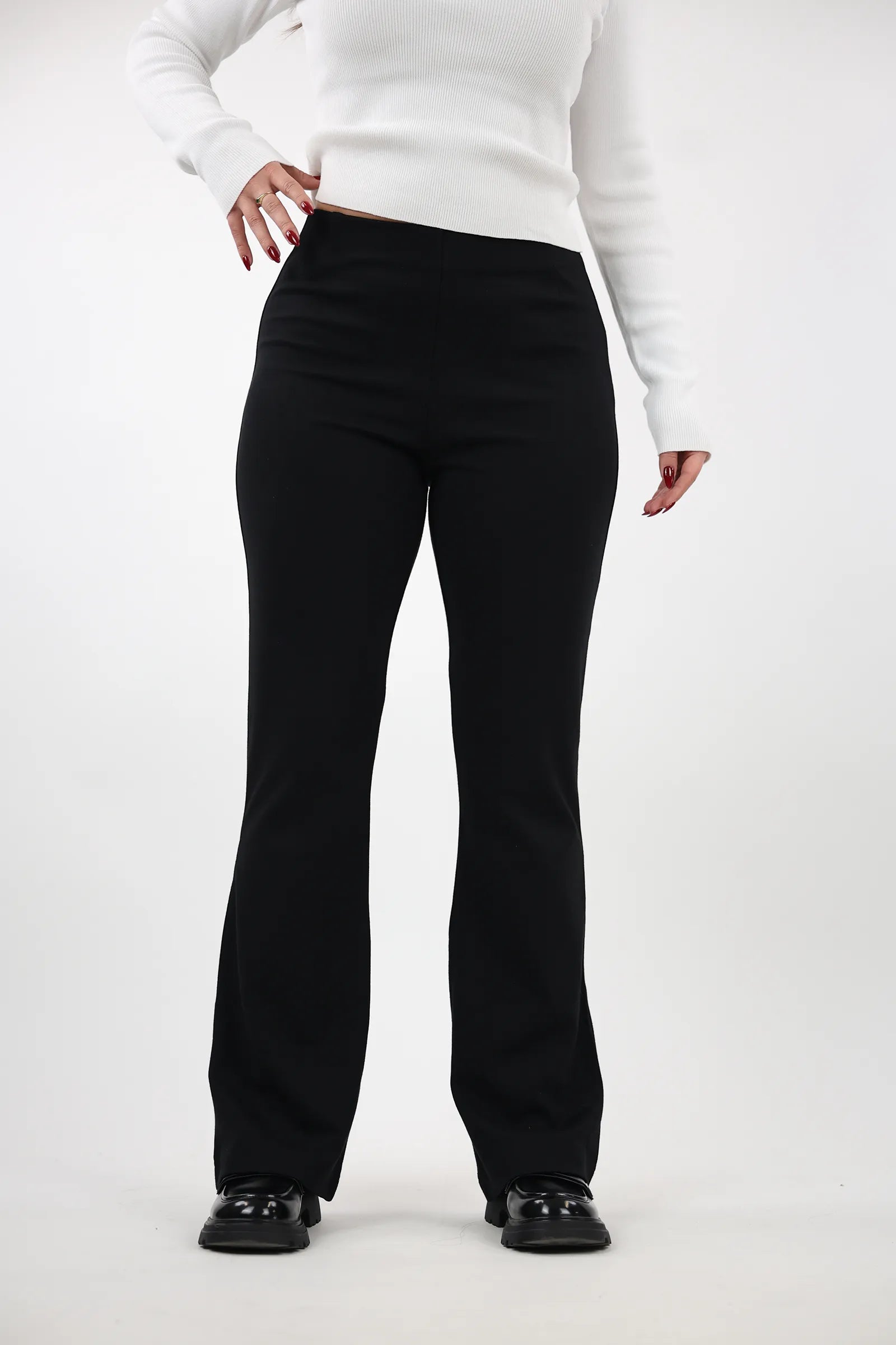 HELLANKE STRETCH FLARE