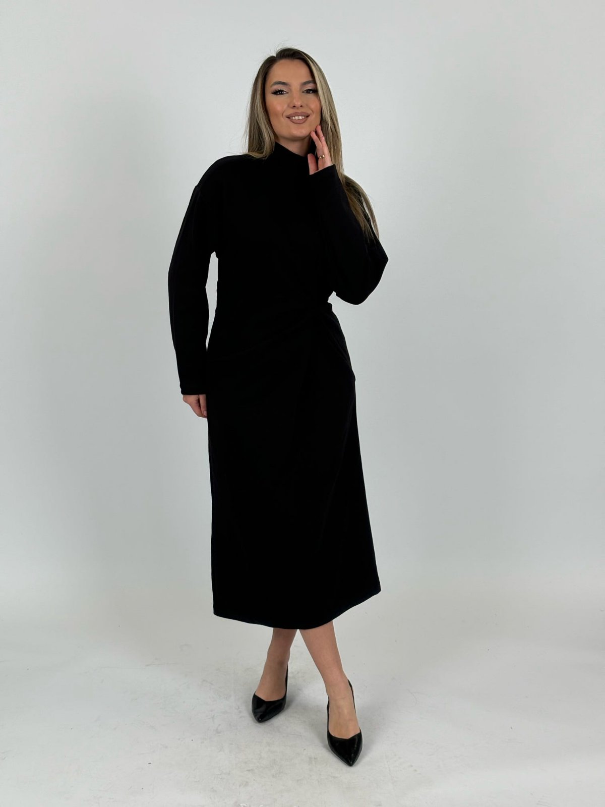 FUSTAN ELEGANT