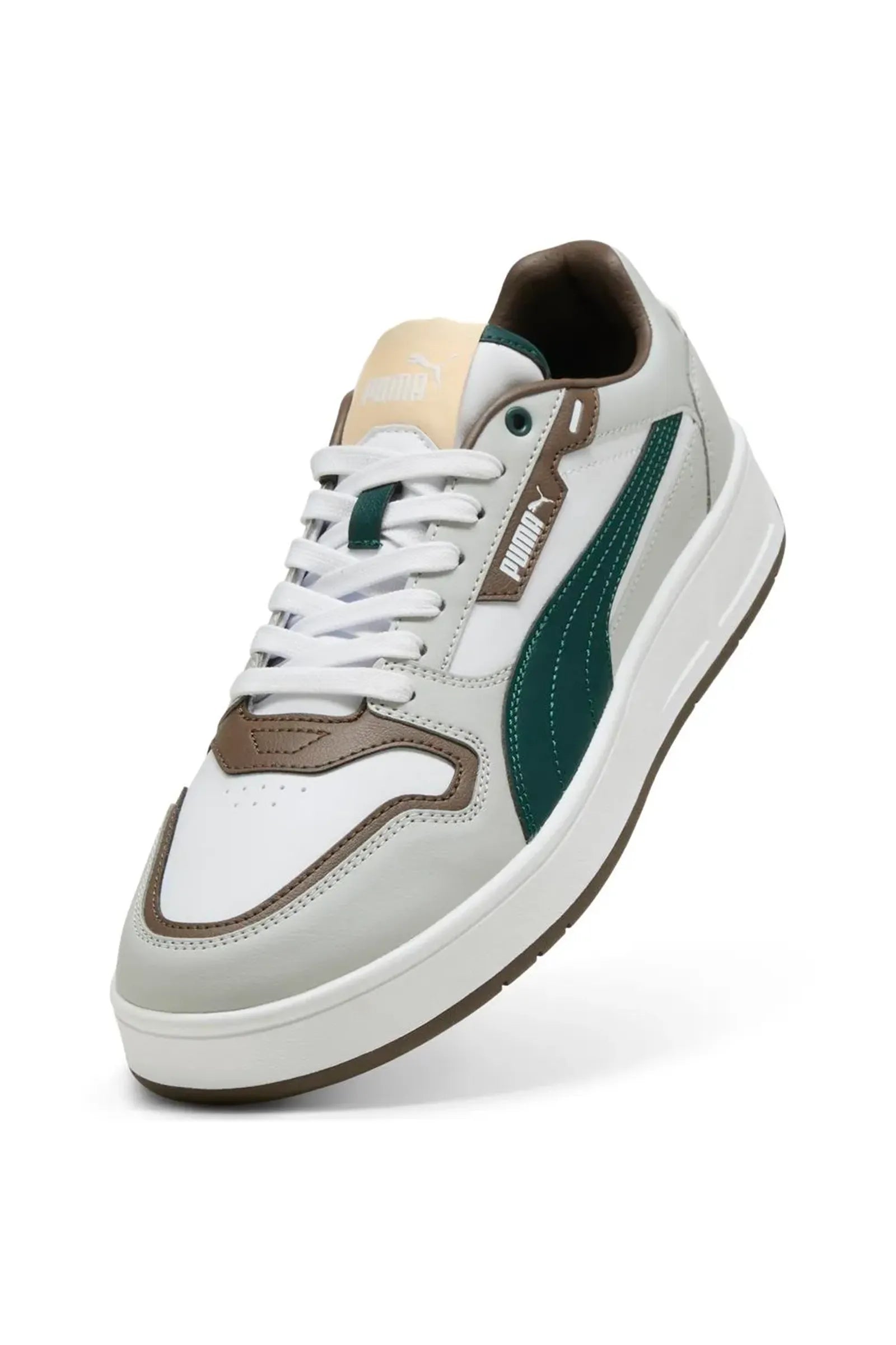 Puma Court Classic 400196-10
