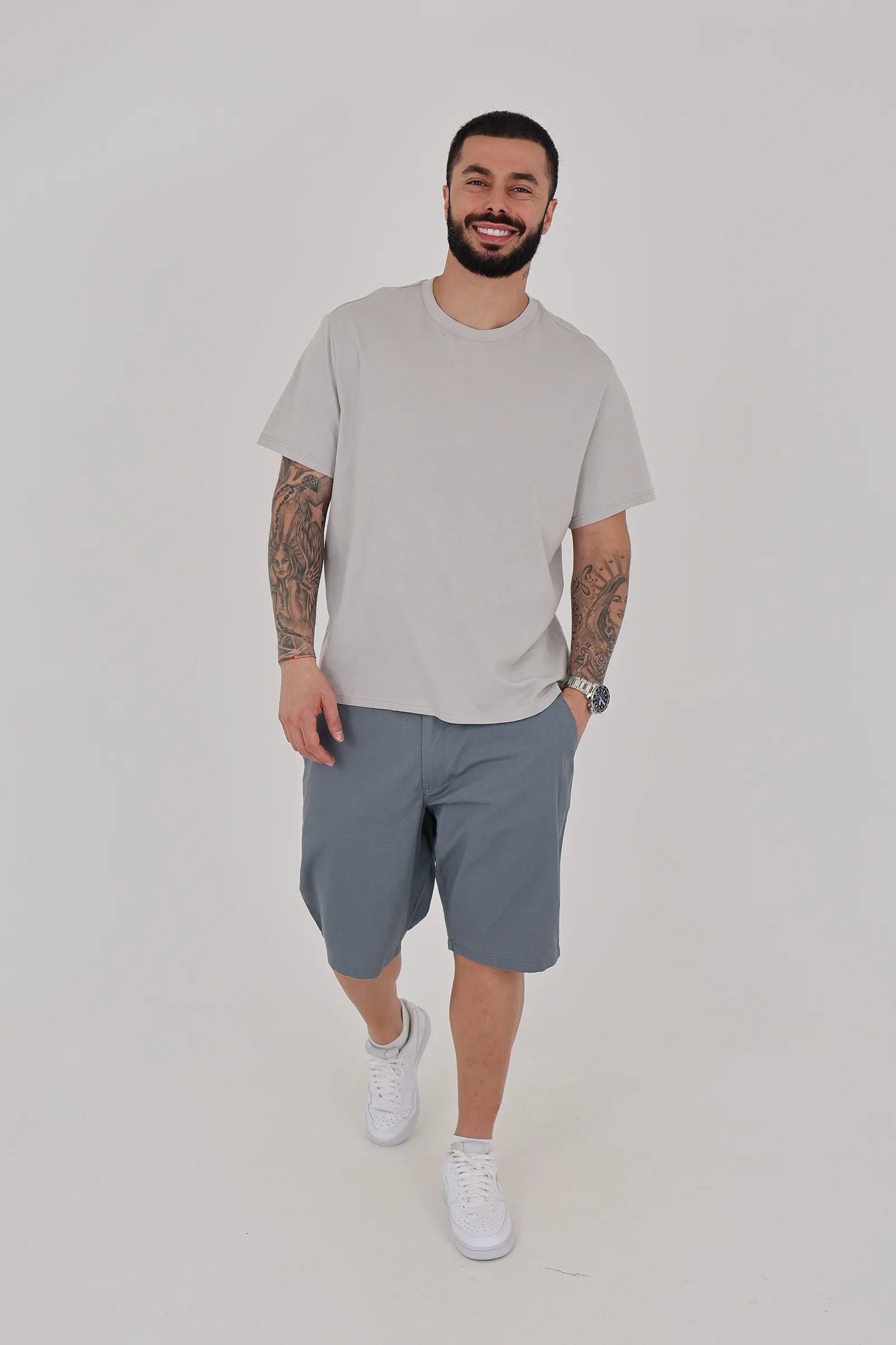 Pantallona dennis chino