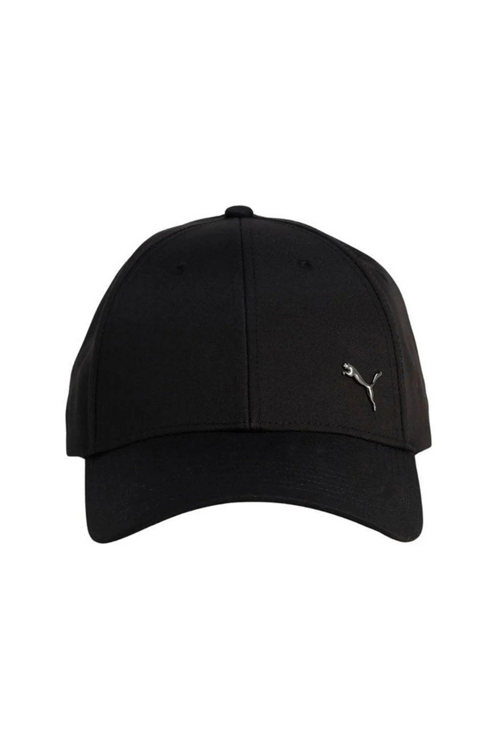 KAPEL ESSENTIALS METAL PUMA CAT BASEBALL CAP YOUTH