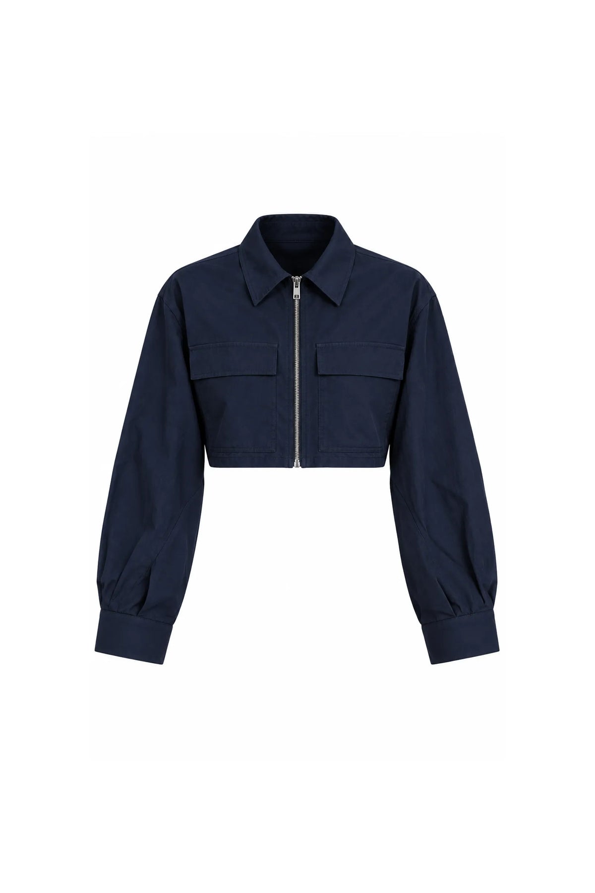 Kemishe boxy cropped