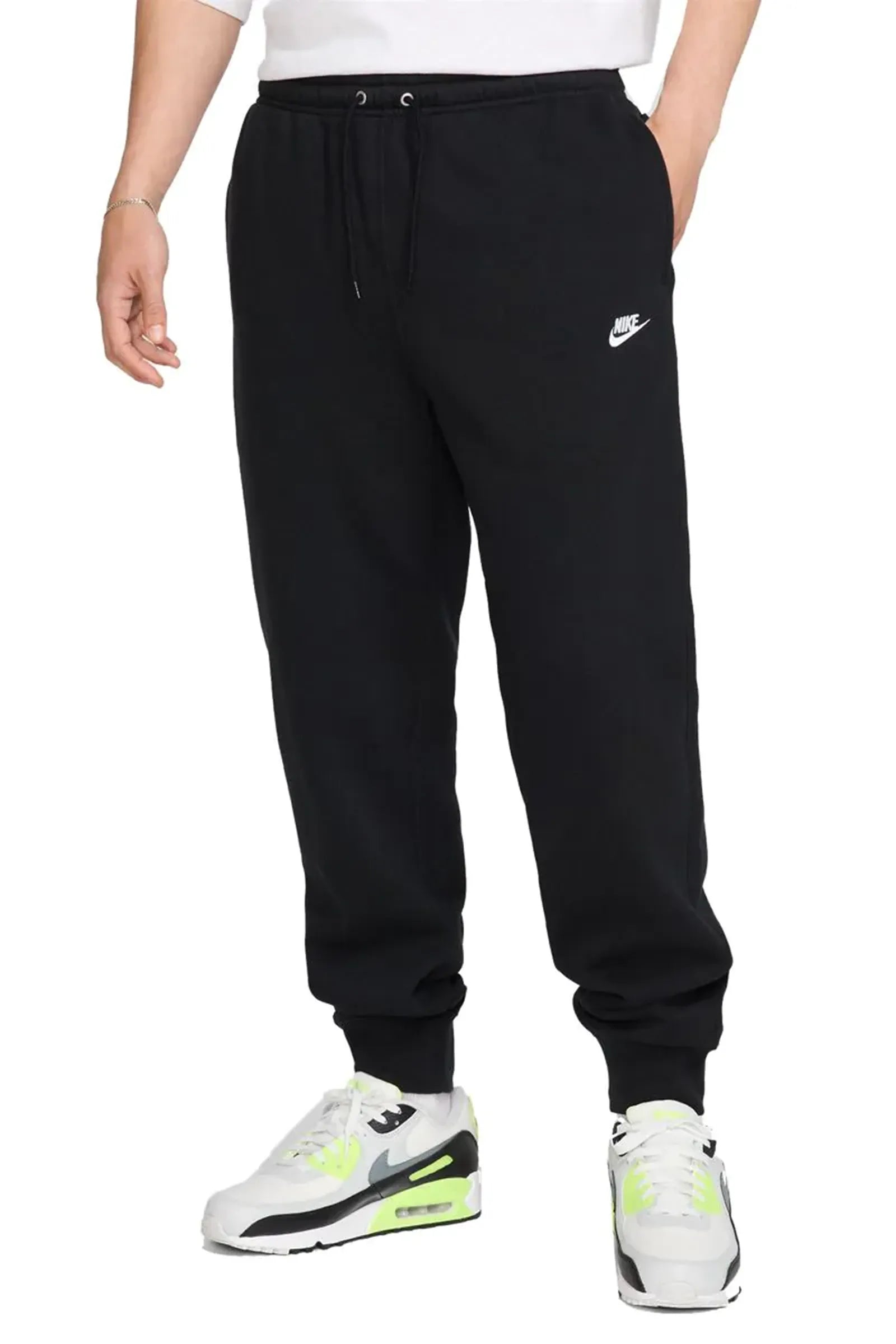 TRENERKA NIKE CLUB FLEECE JOGGER PANTS