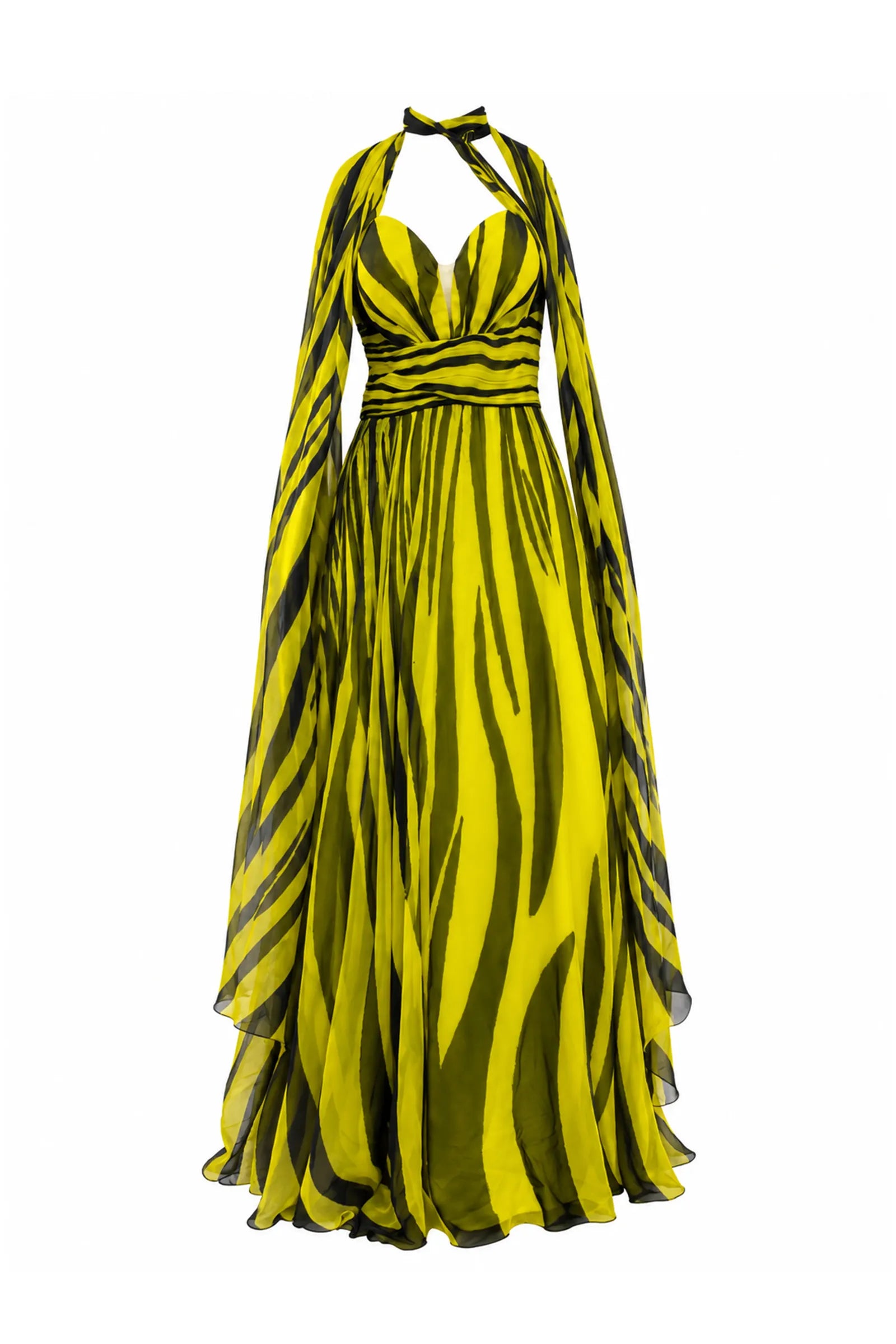 Fustan stipes