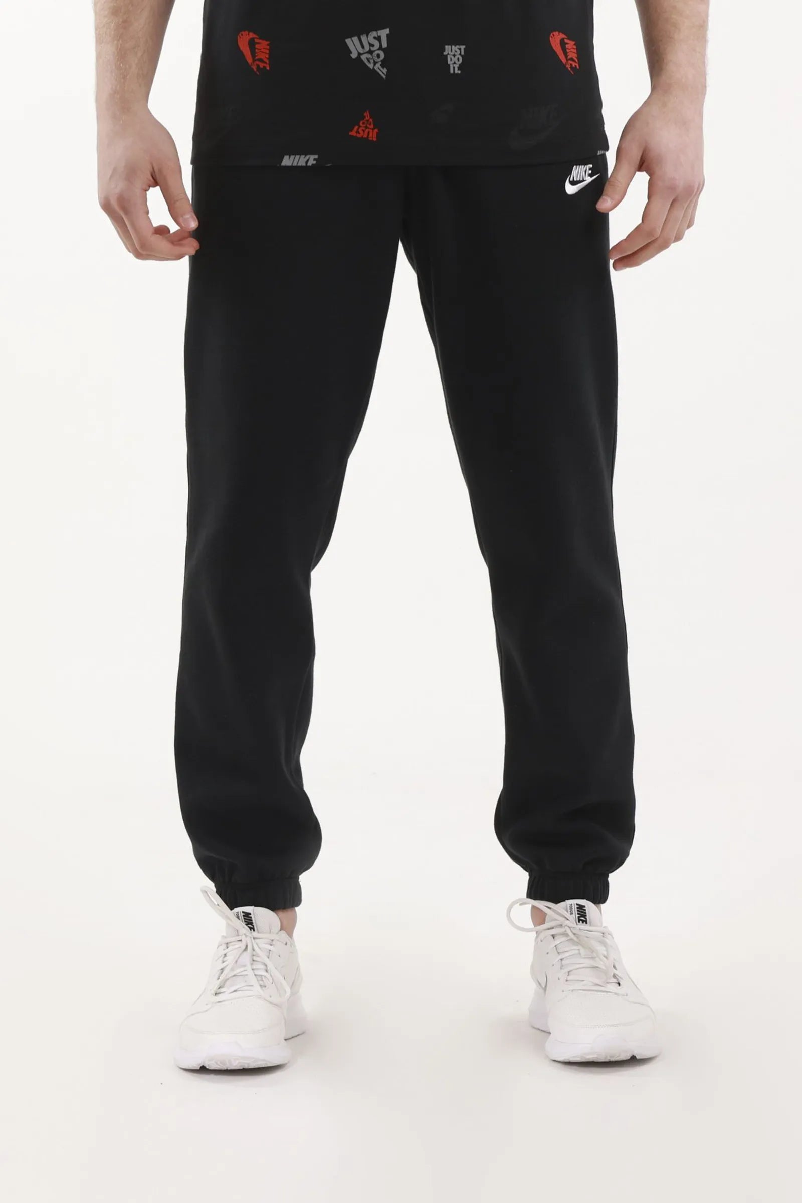 Trenerka te poshtme nike sportswear club fleece BV2737-010