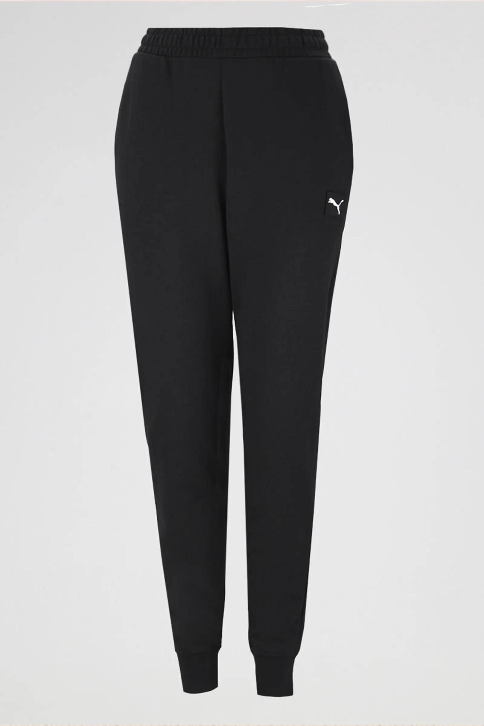 TRENERKA PUMA ESS Sweatpants TR cl Puma Black-CAT