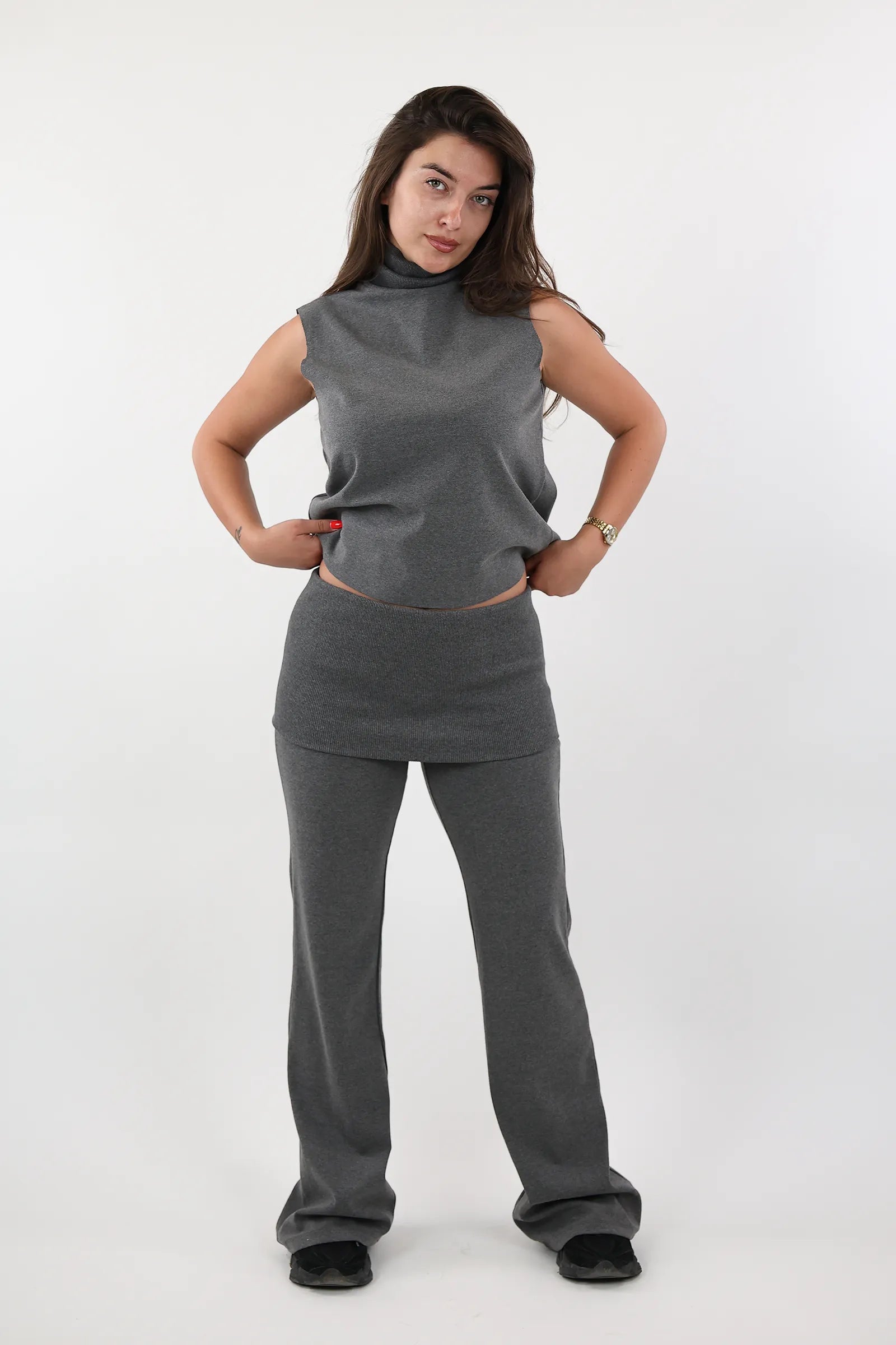 MAICË TURTLENECK