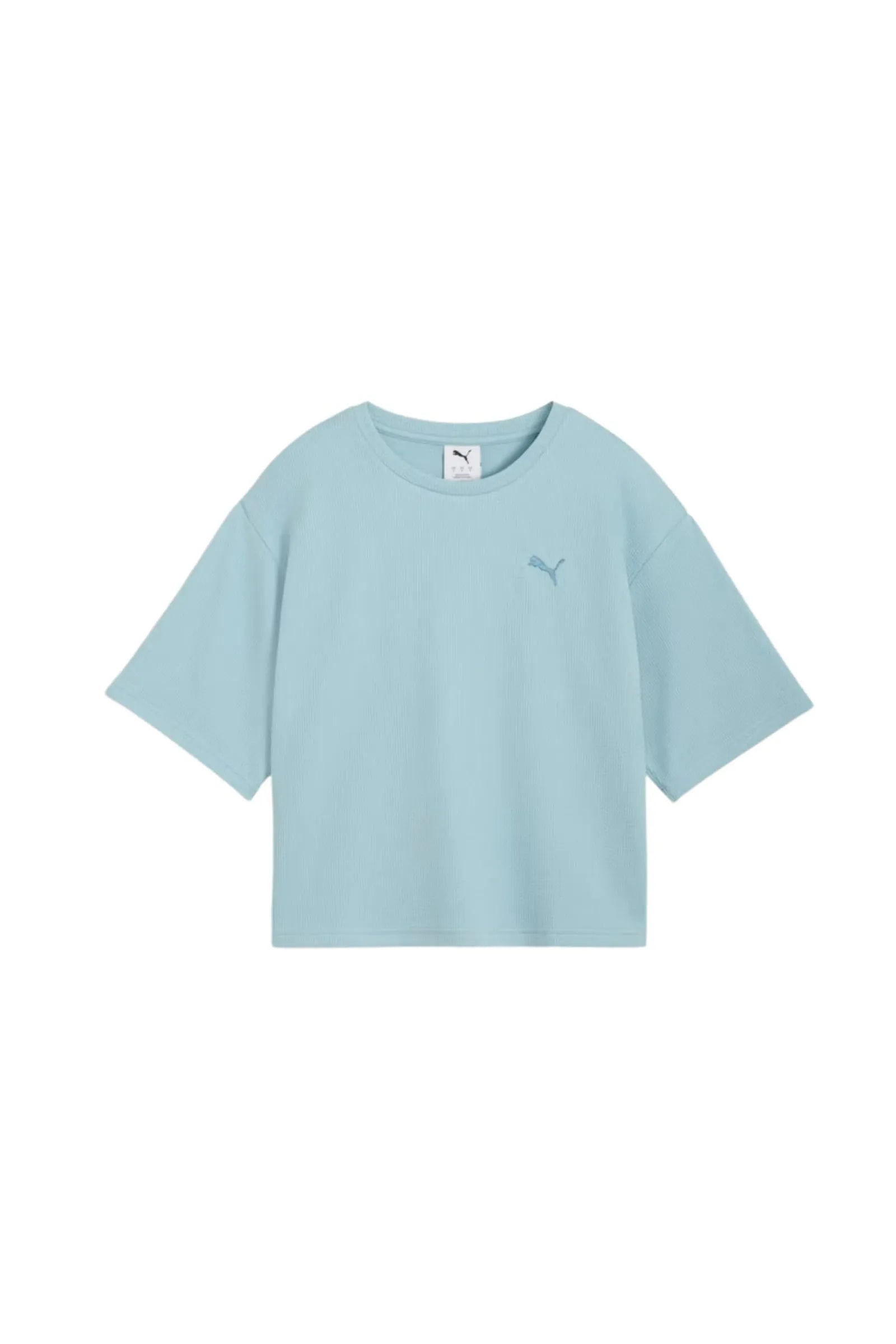 Maice puma ess elevated tee 691813-47