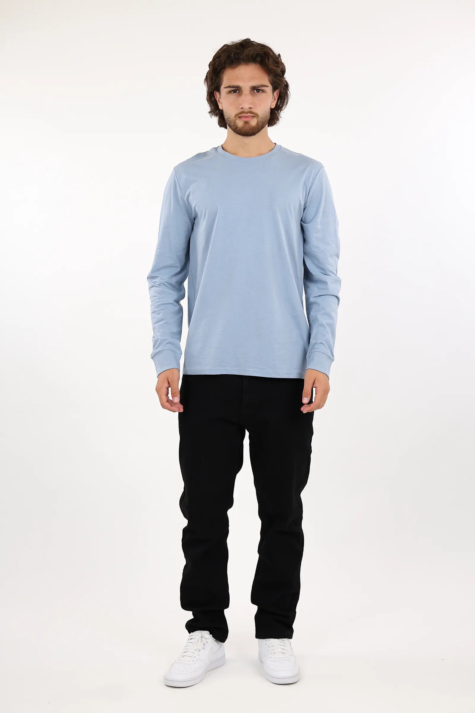 BLUZË BASIC