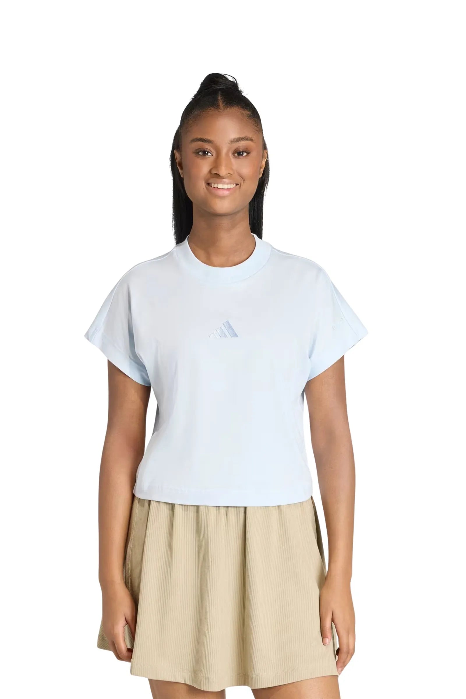 Maice adidas all szn tee JY7808