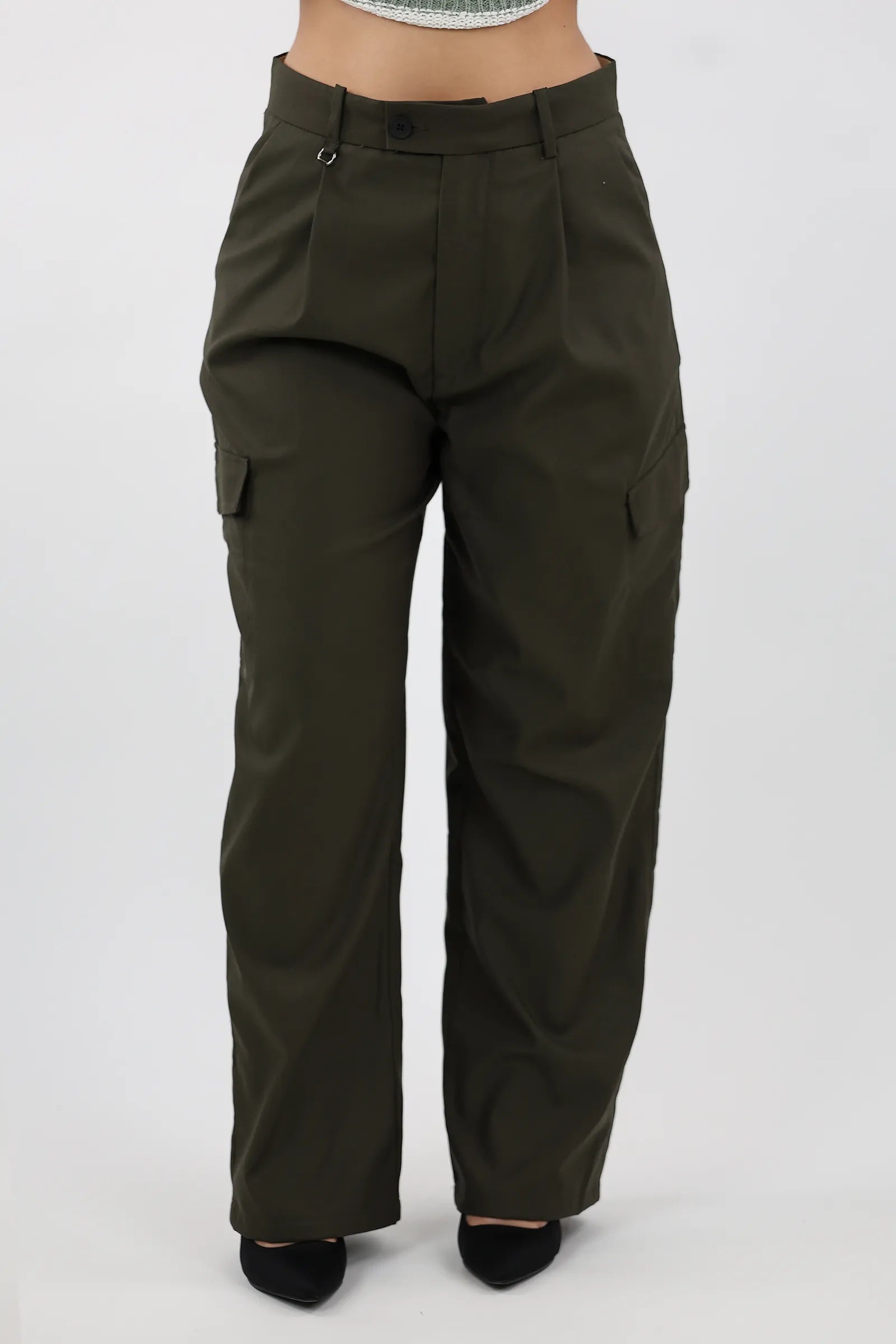 PANTALLONA WIDE LEG