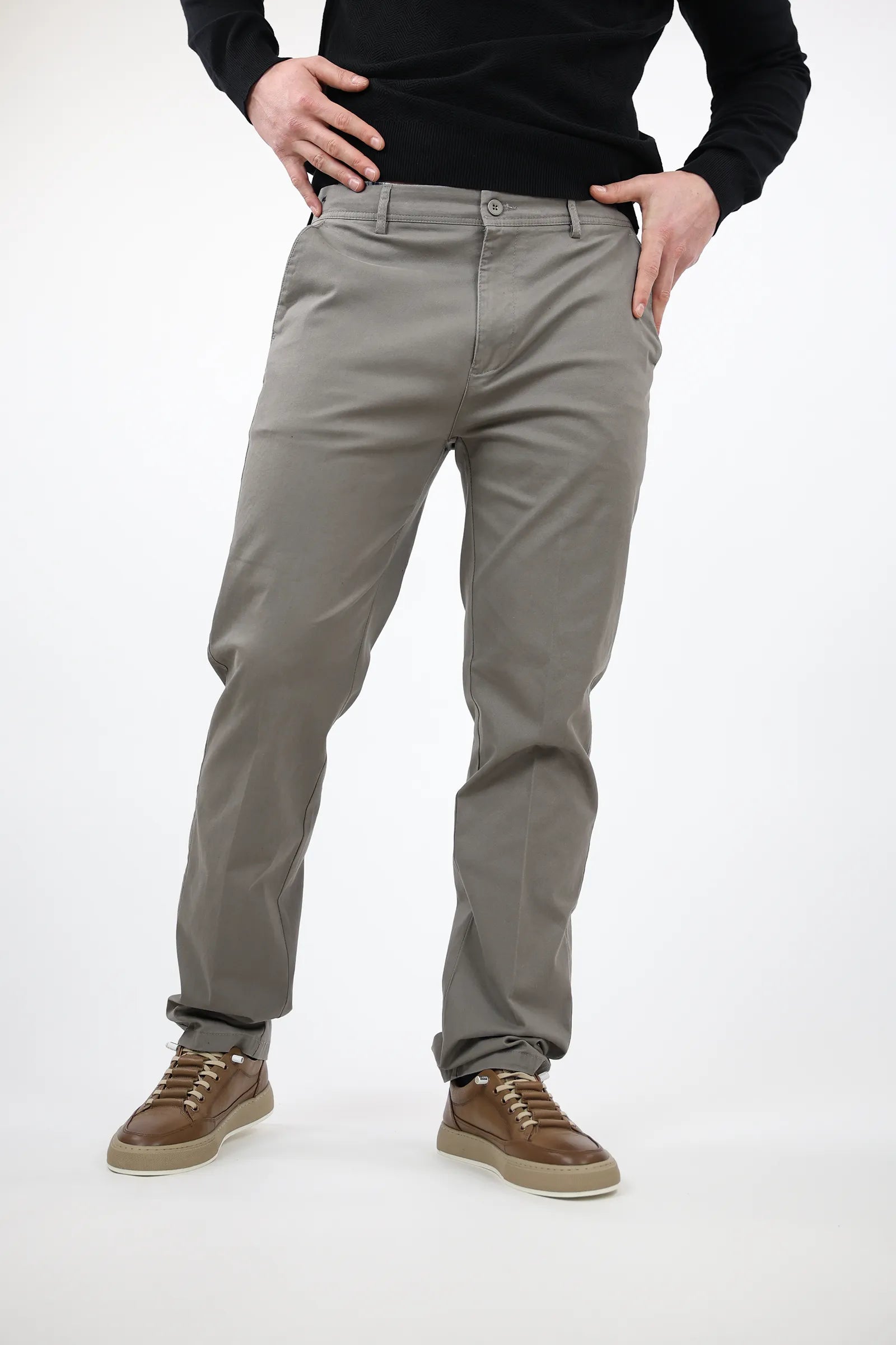 PANTALLONA Officer Casual