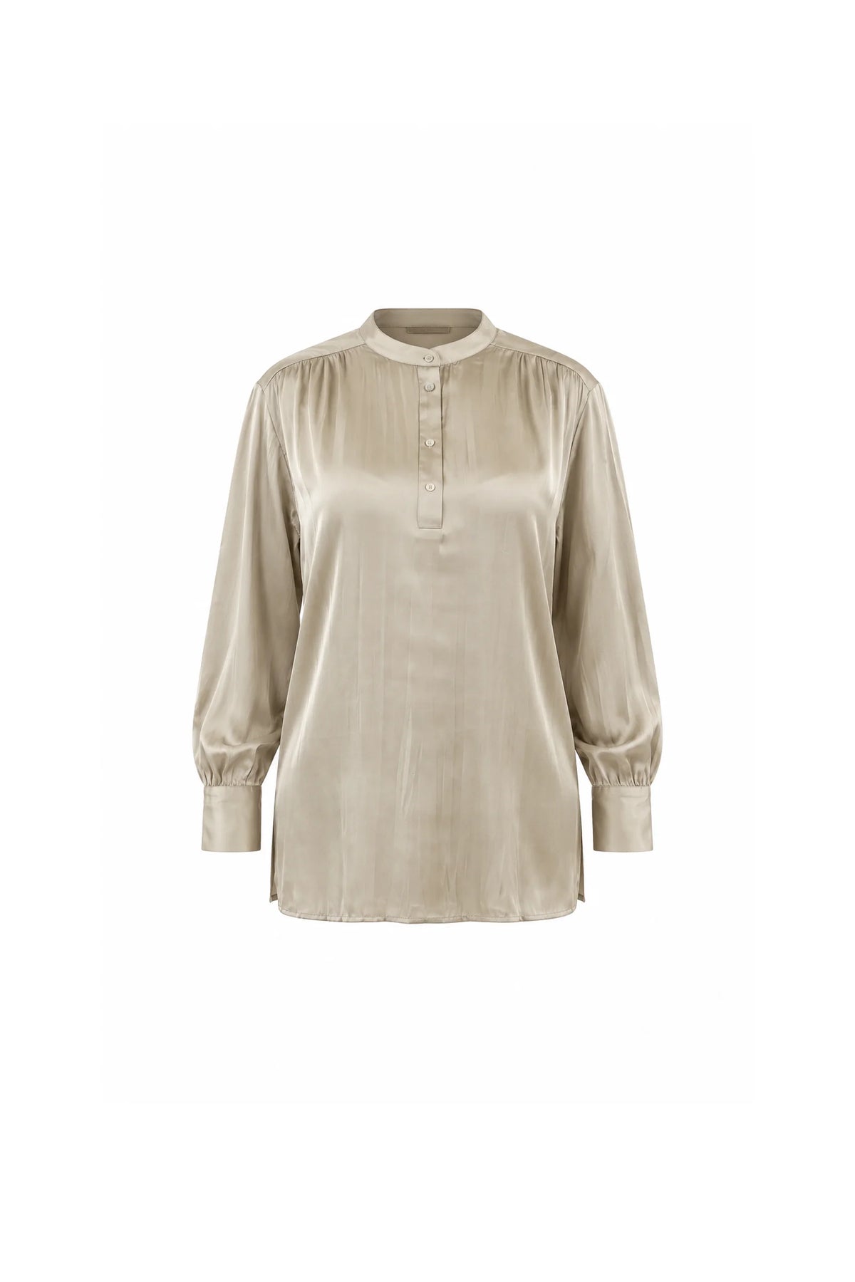 Kemishe button down