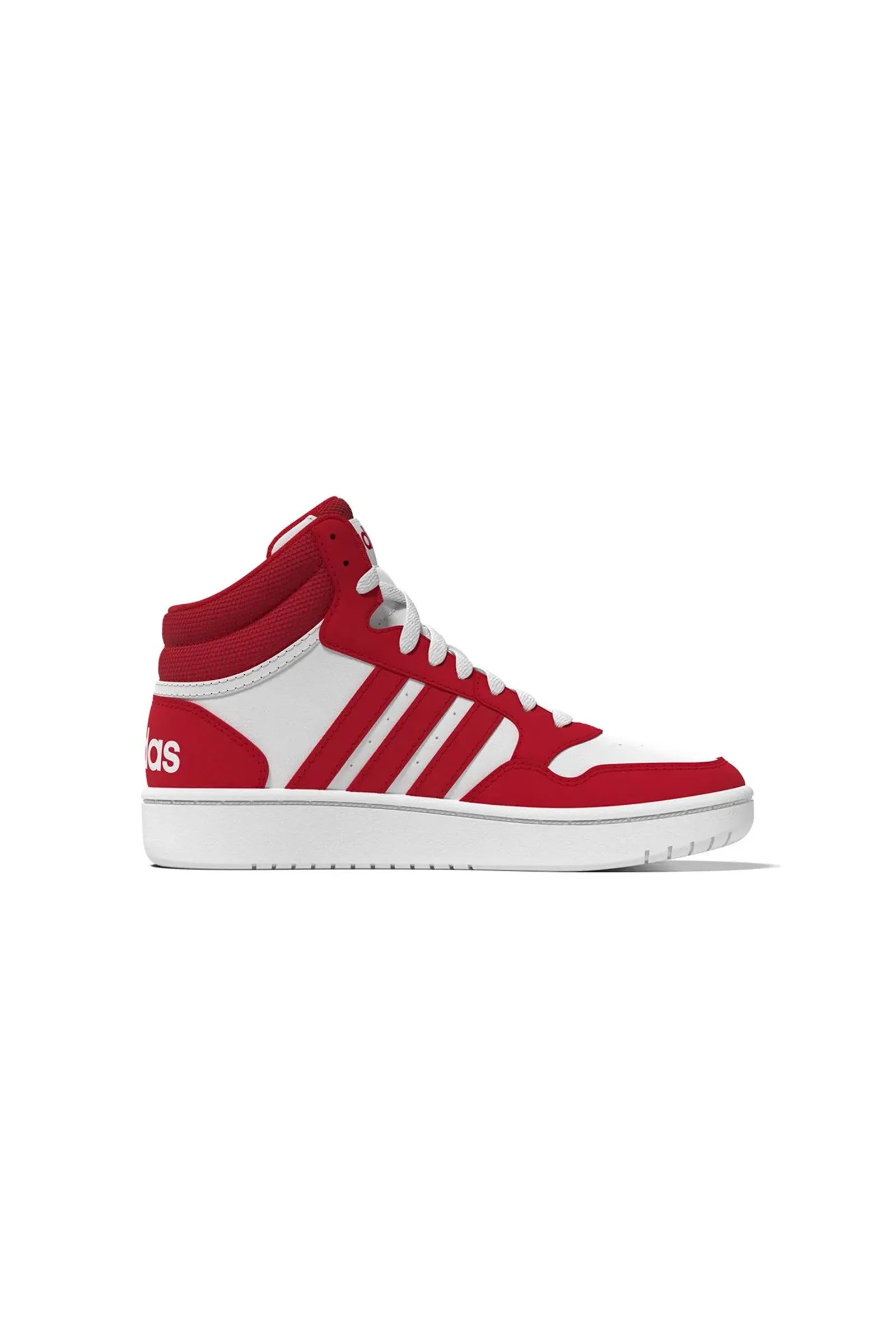 Adidas hoops midI IG3718
