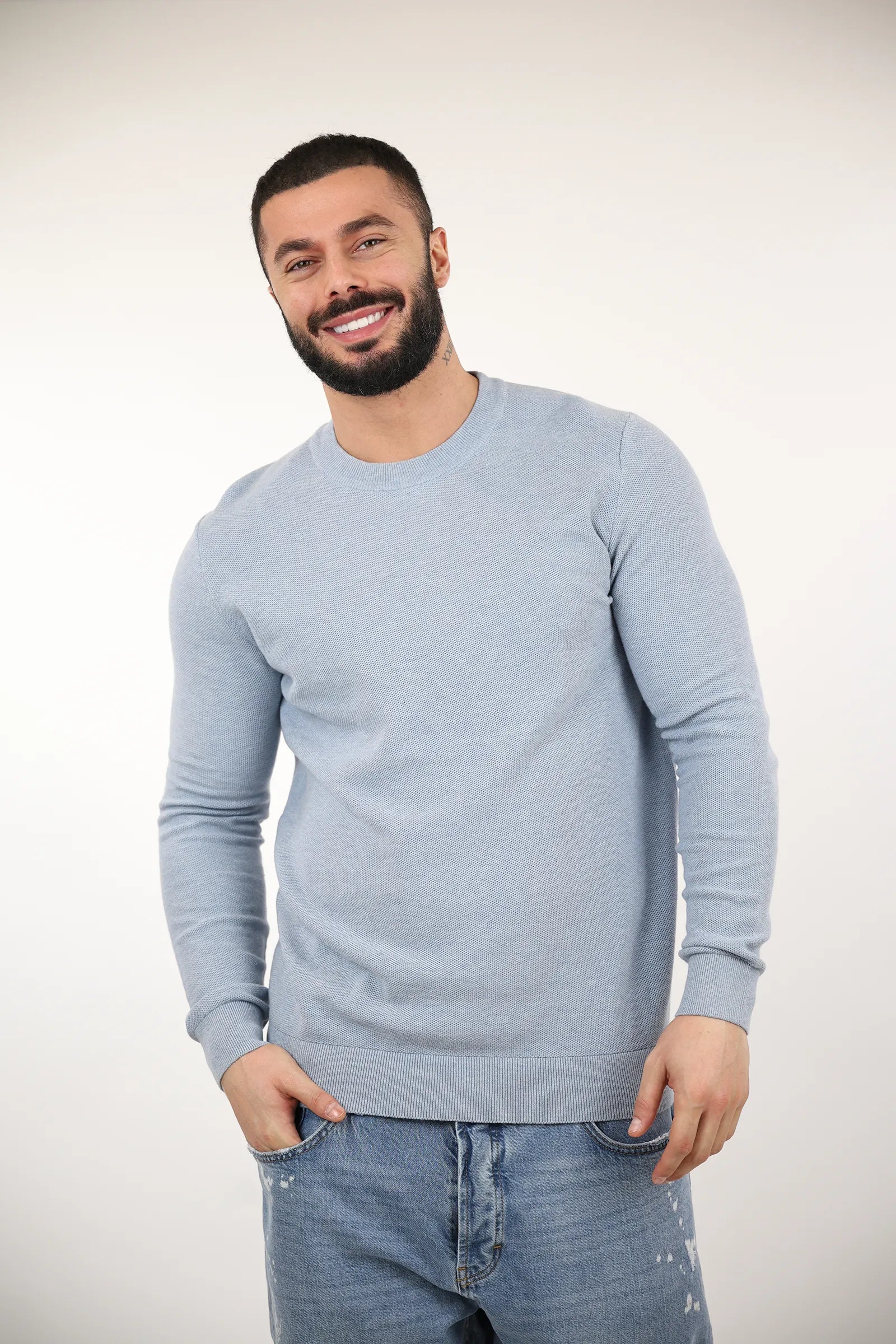 XHEMPER Essential Crew