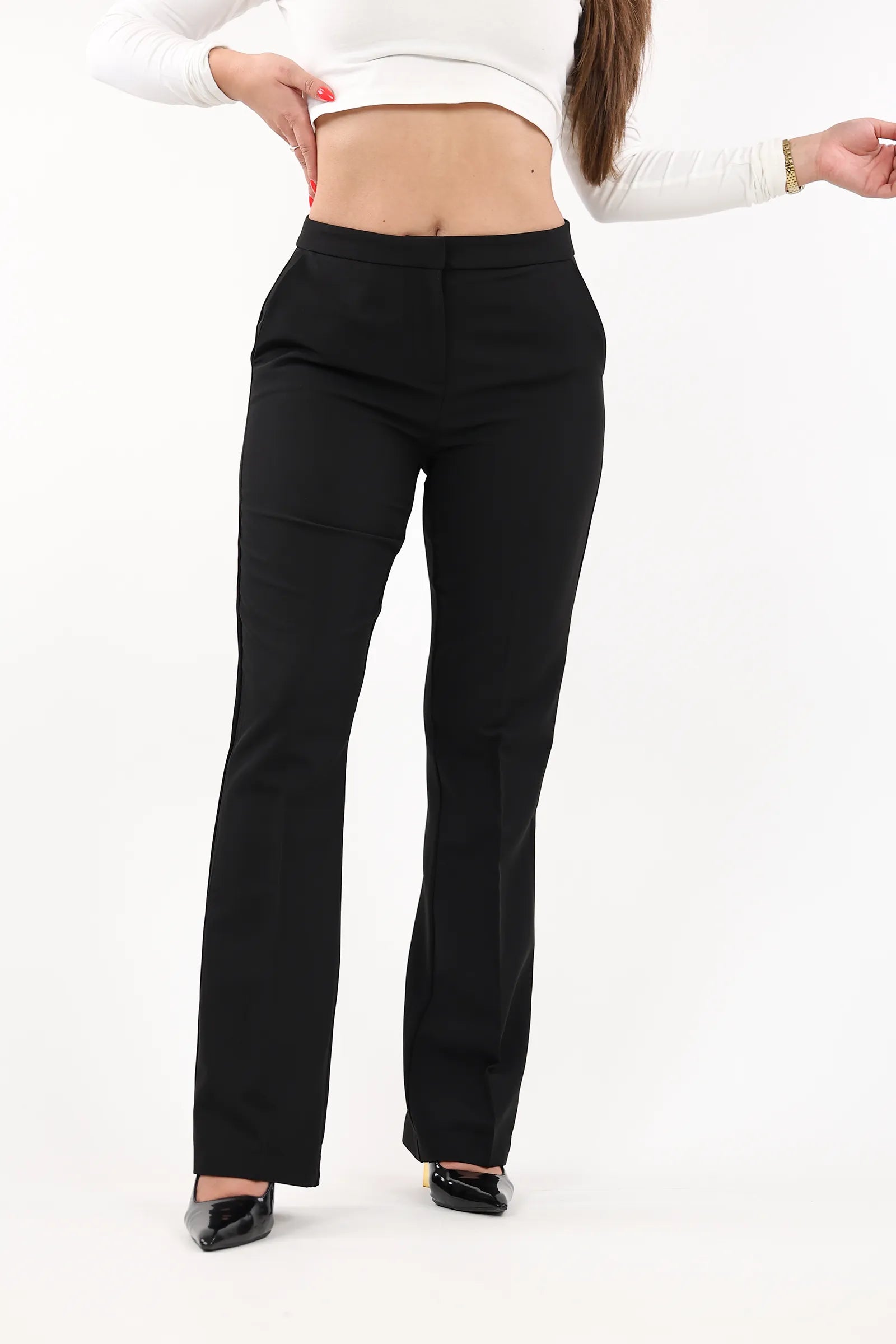 PANTALLONA BLACK