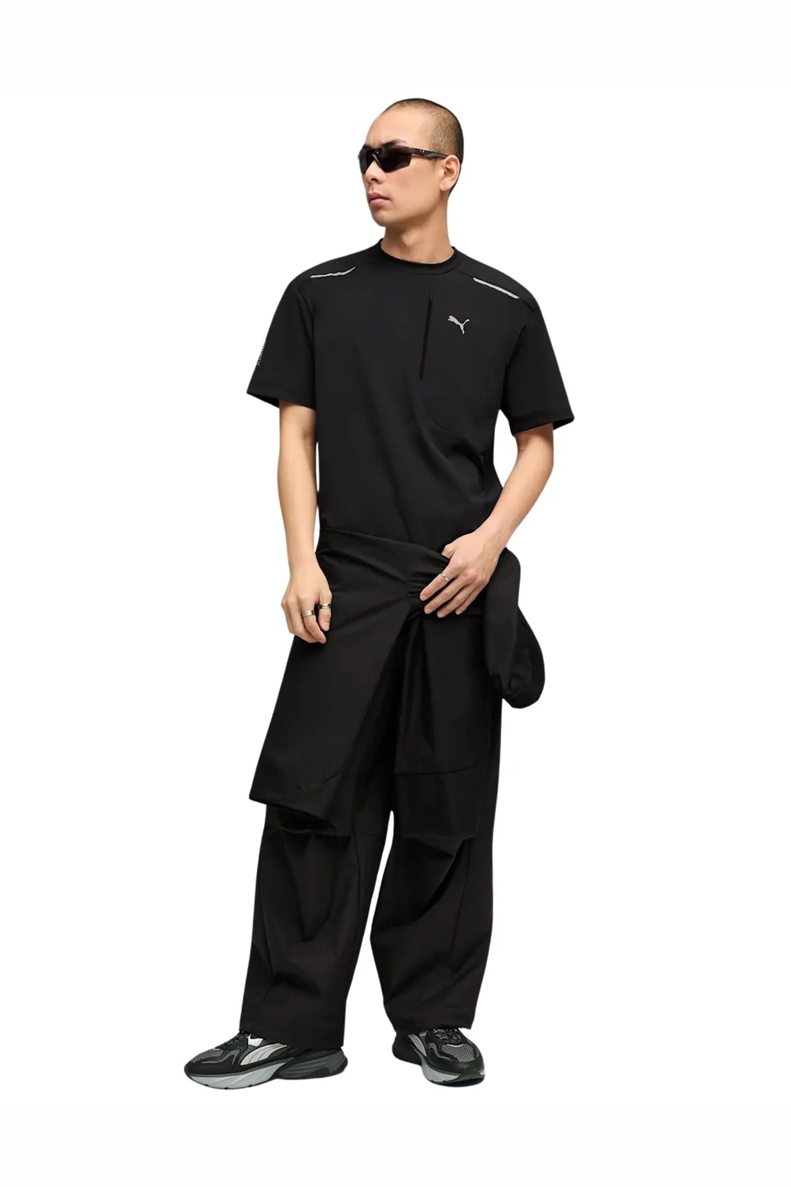 Maice pumatech relaxed pocket 634413-01