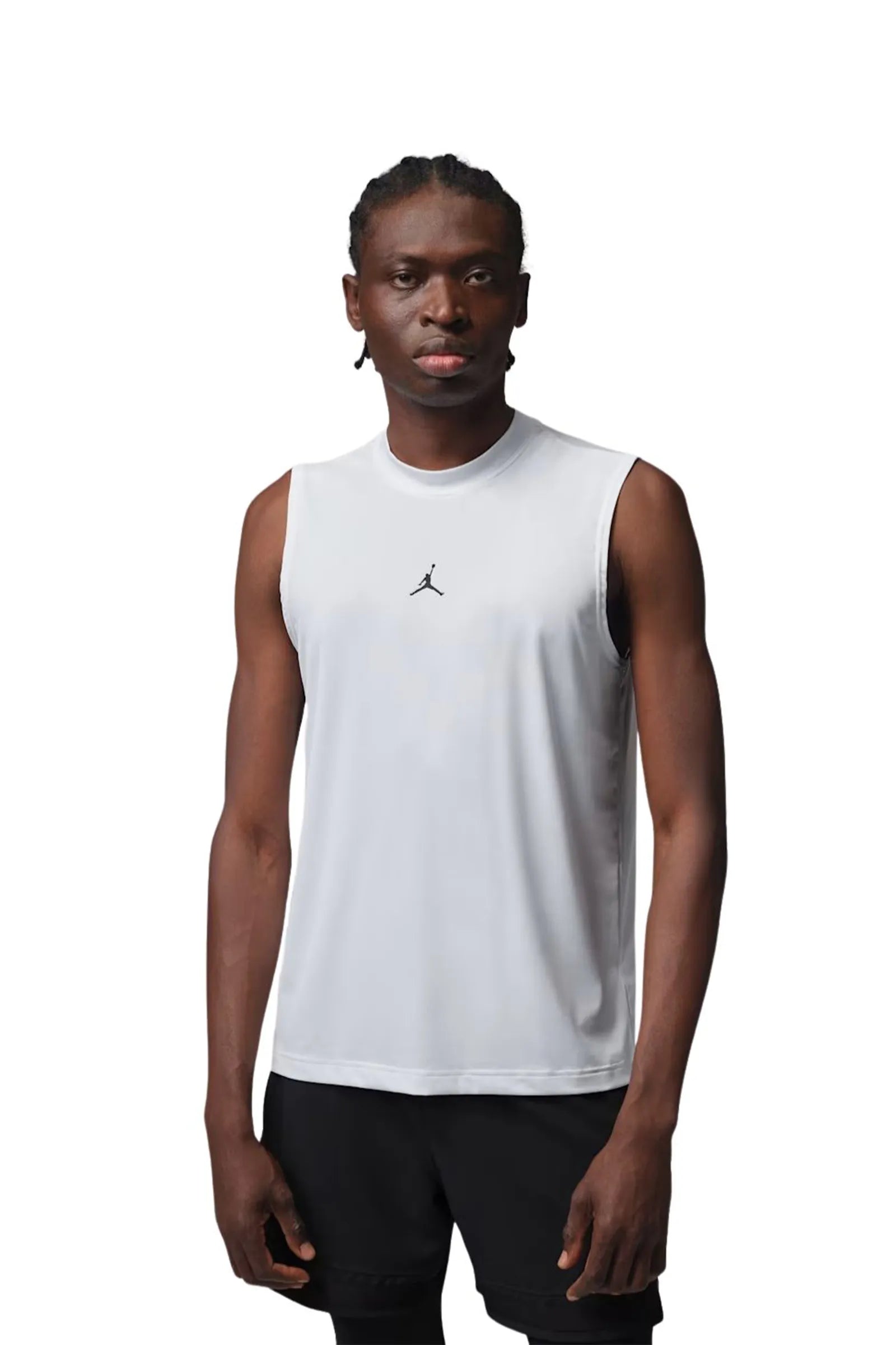 Maice jordan sport essentials men's dri-fit sleeveless top IF0889-100