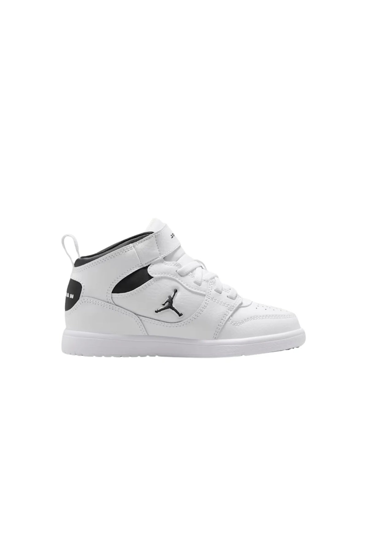 Jordan court connect mid (ps) IQ7700-100