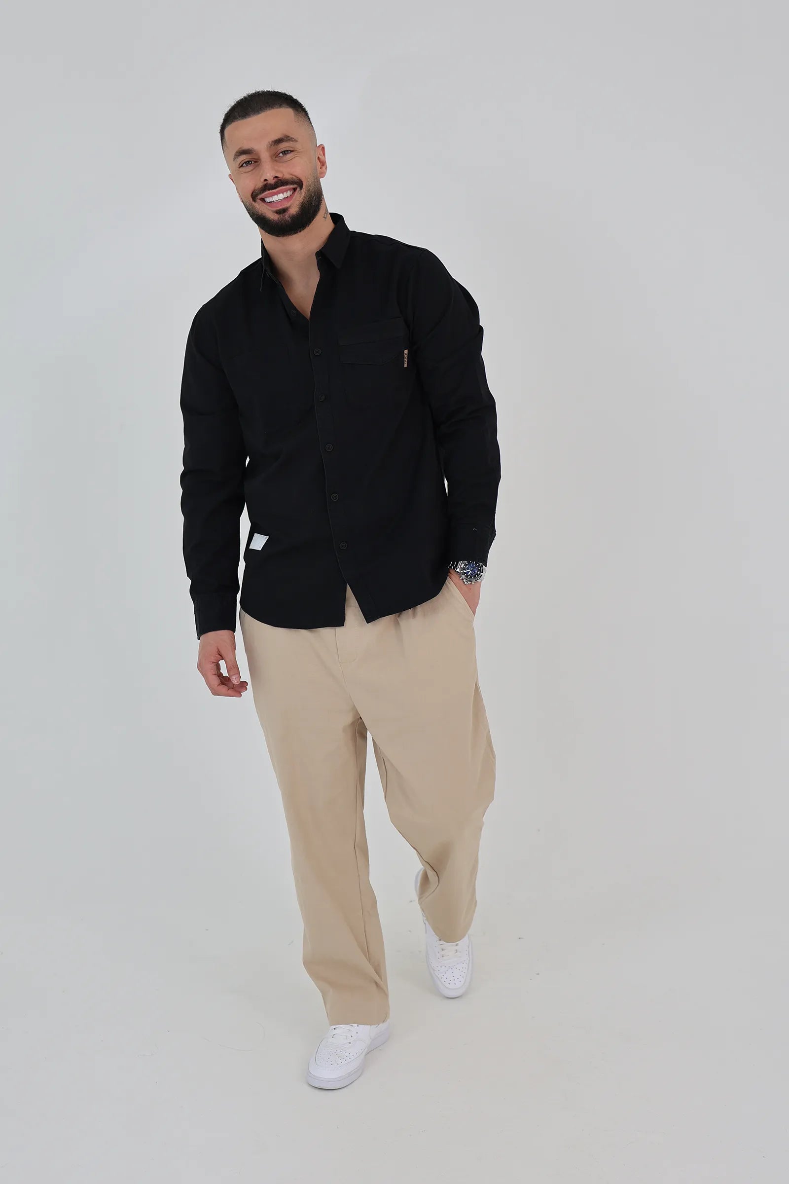 Kemishe streetwear & style