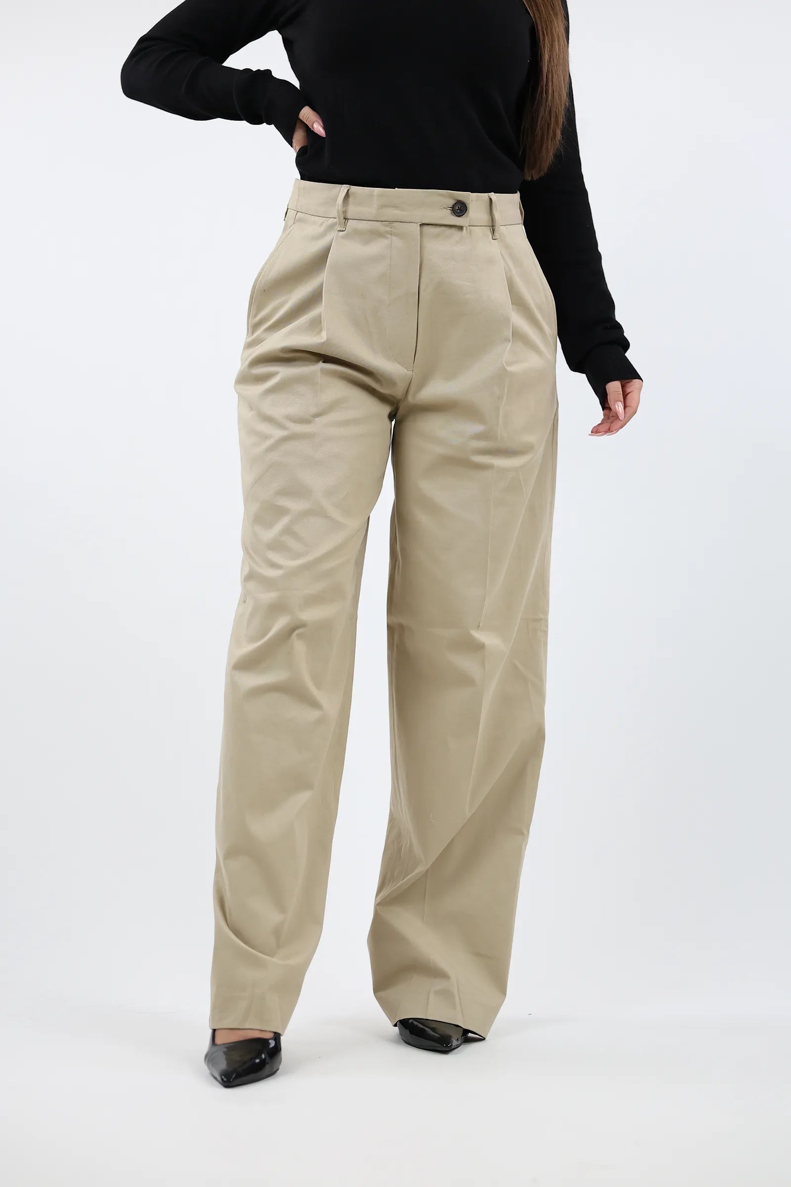 PANTALLONA NAVY