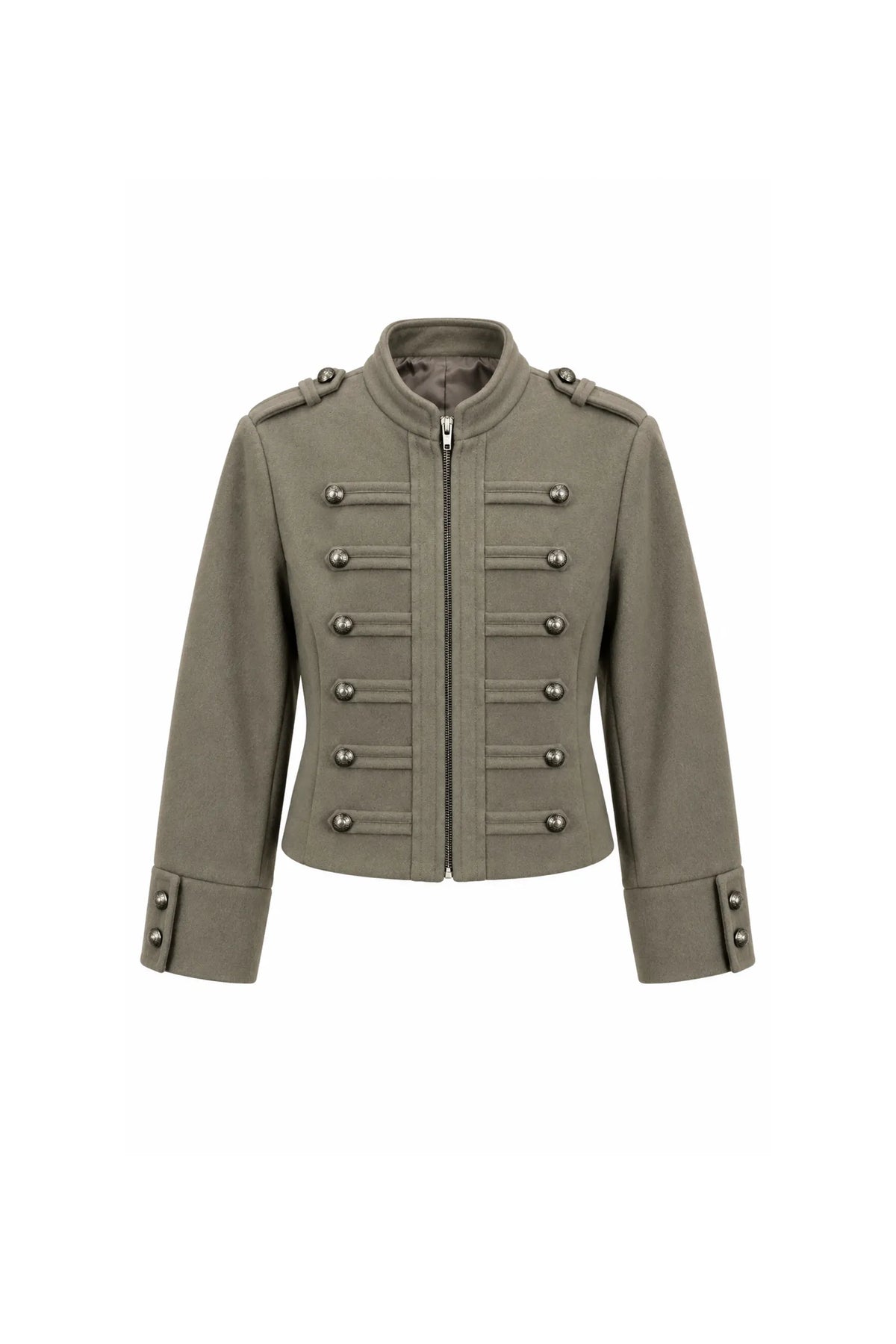 Jakne military