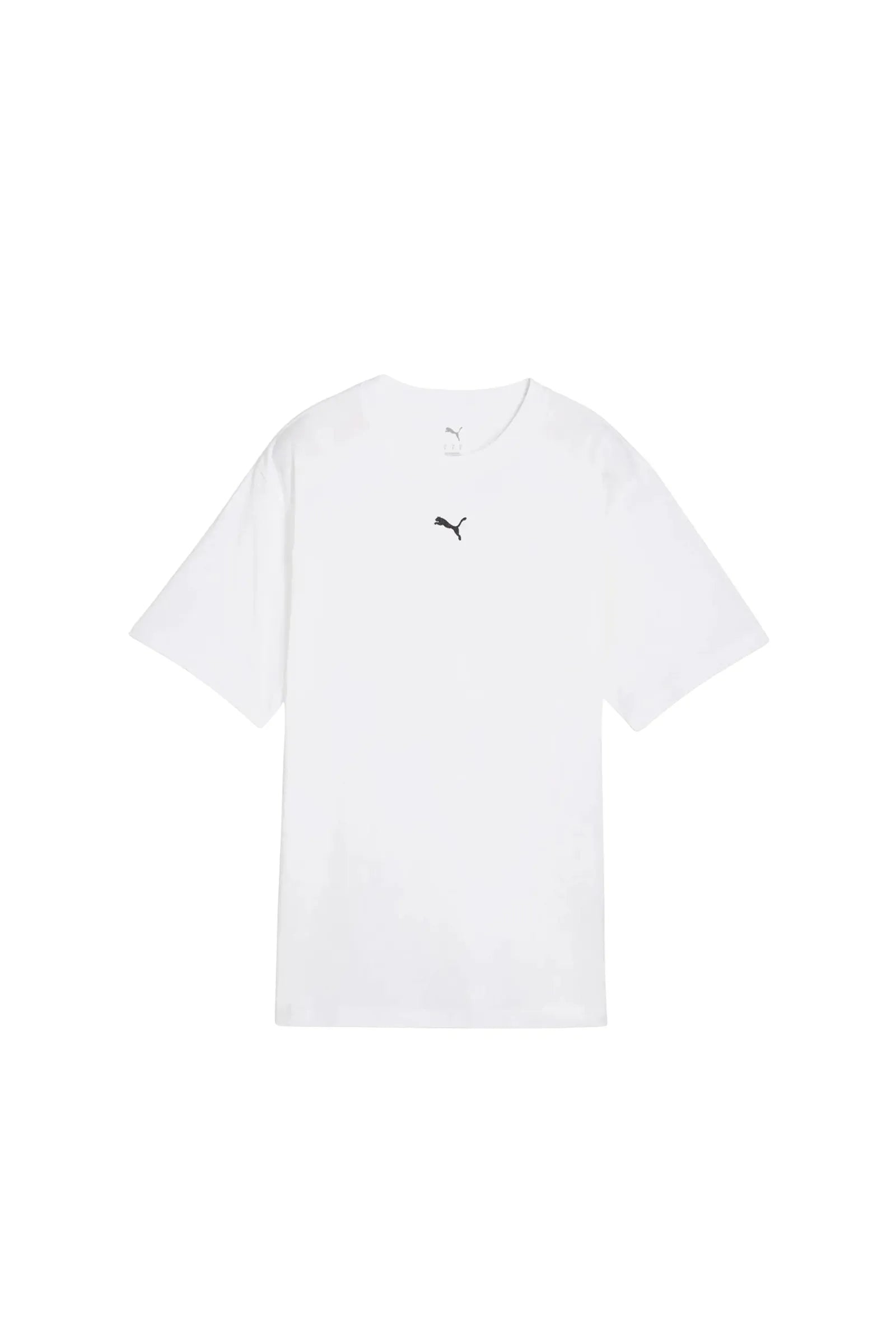 Maice puma essentials relaxed tee 684971-02