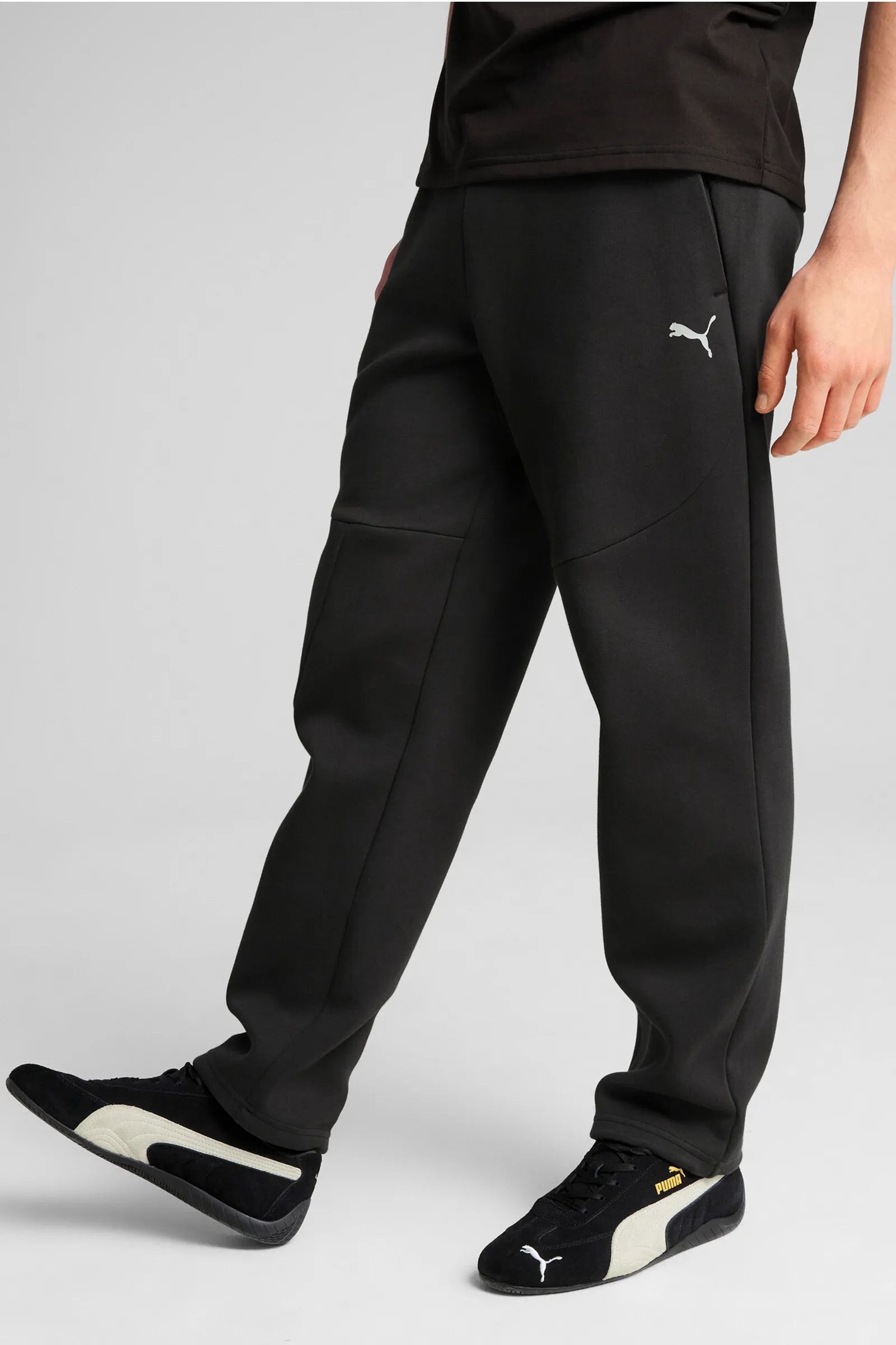 TRENERKA PUMATECH TRACK PANTS