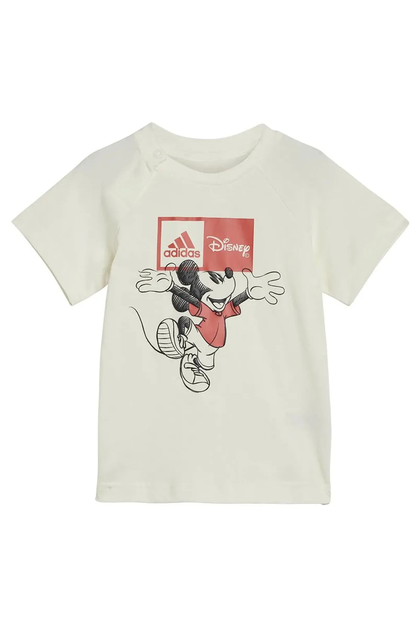 SET PER FEMIJE ADIDAS Kids' x Disney Mickey Mouse IN7285