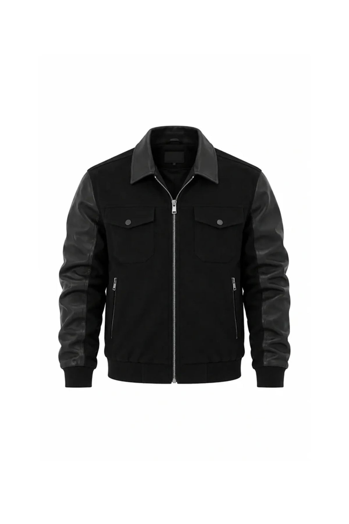 Jakne two tone