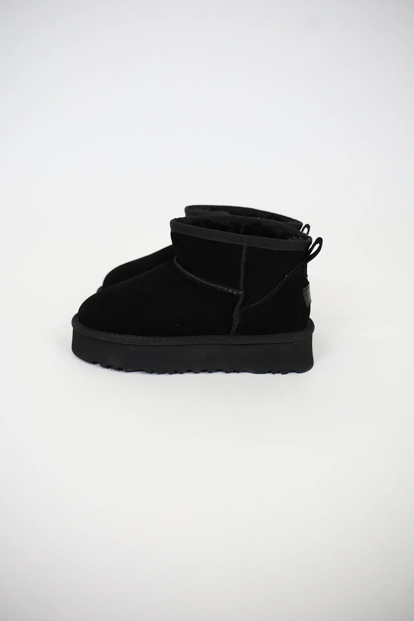 ÇIZME  Ultra Mini Platform