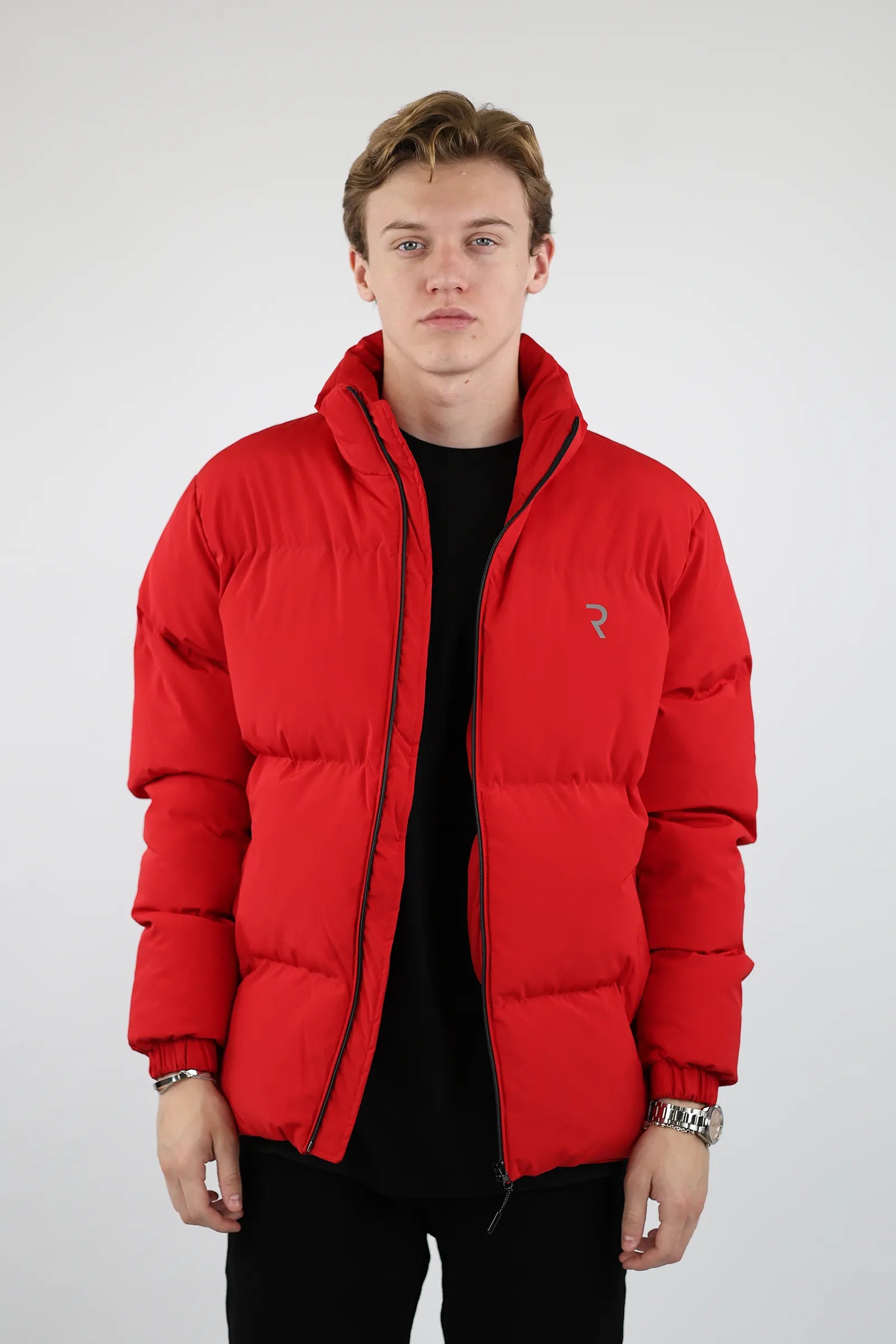 JAKNE RED