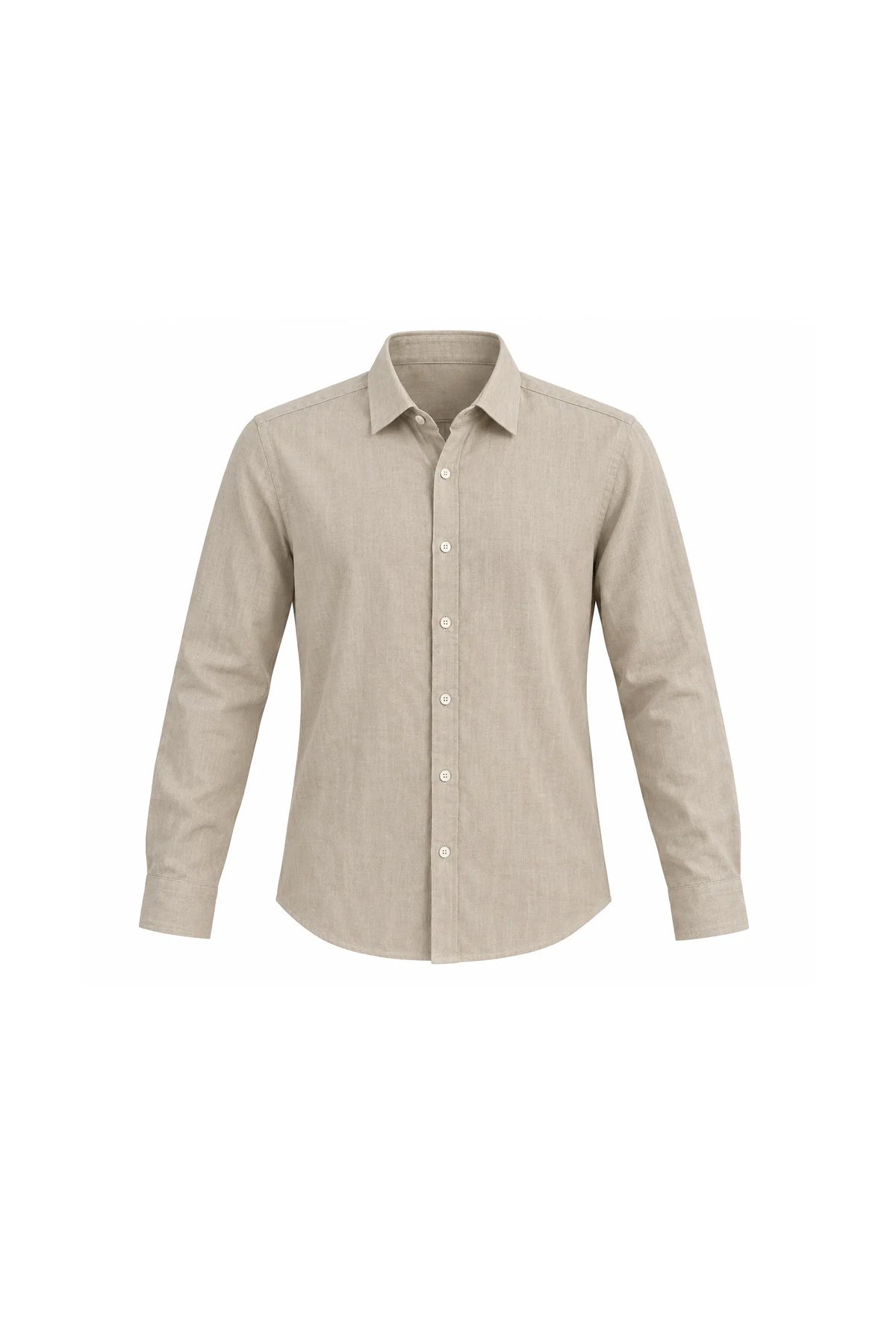 Kemishe button down shirt