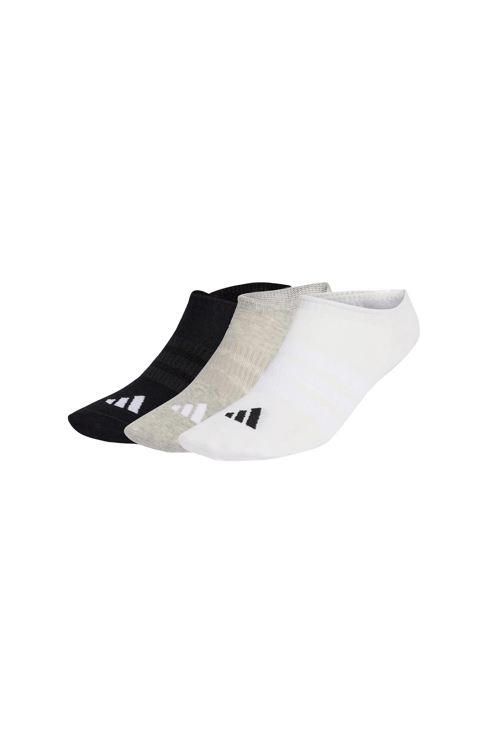 Çorapa adidas thin&light sportswear no show socks KD1715