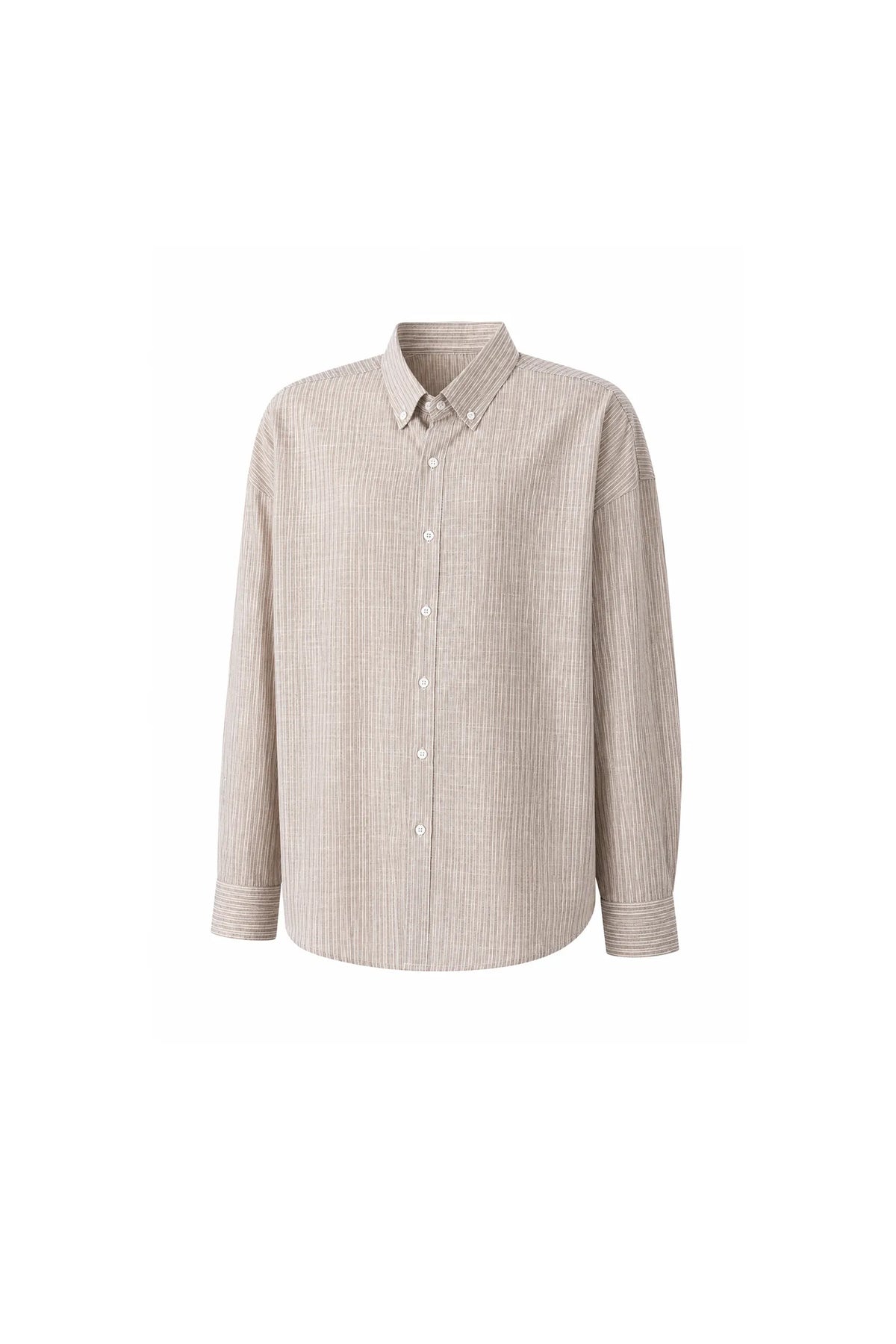 Kemishe button up
