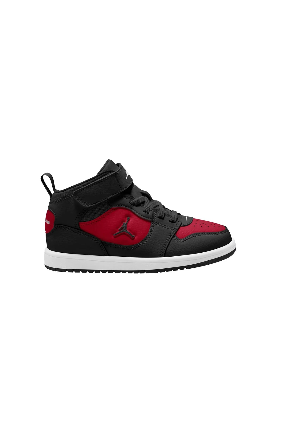 Jordan court connect mid (ps) IQ7700-006