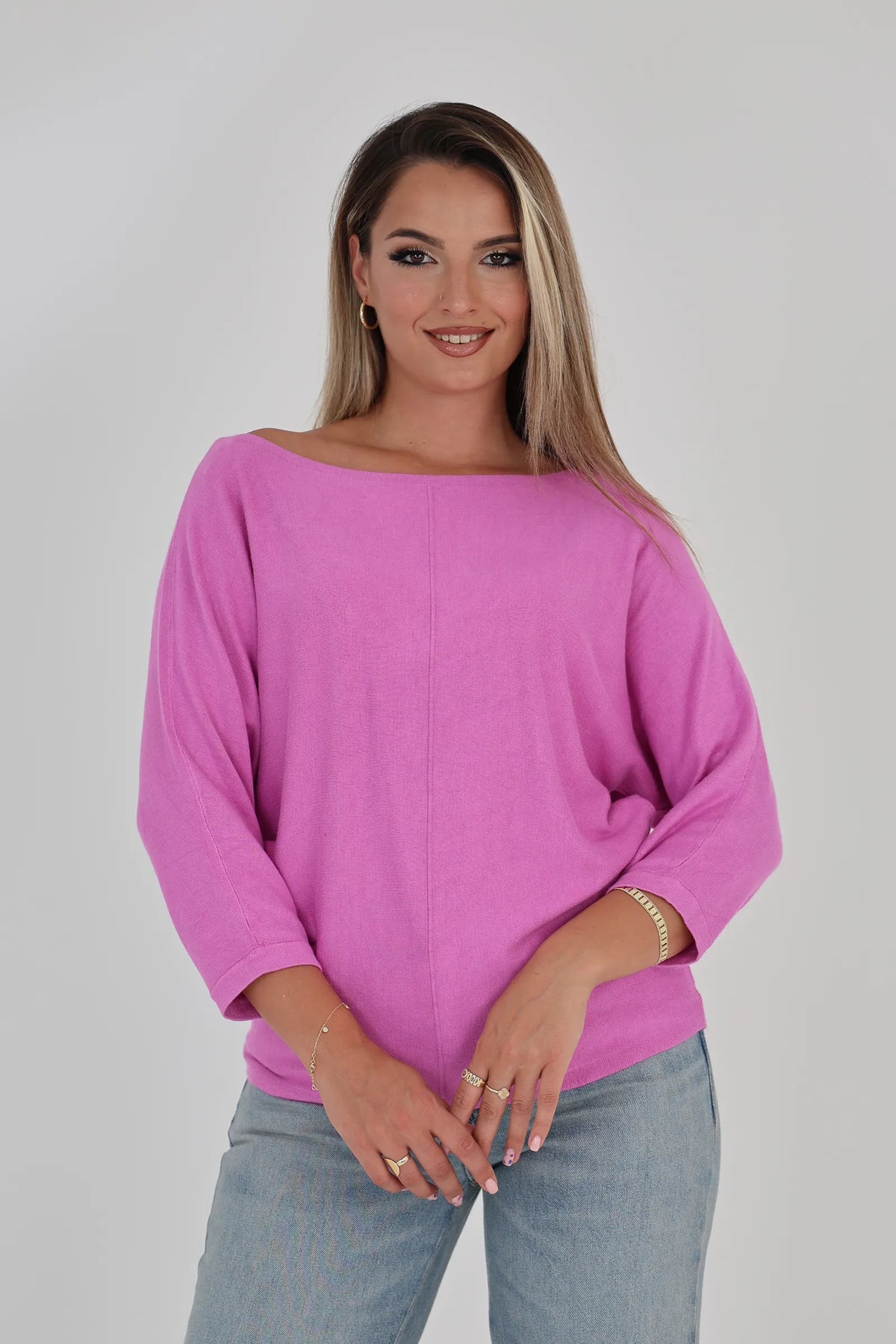 Bluze loose fit