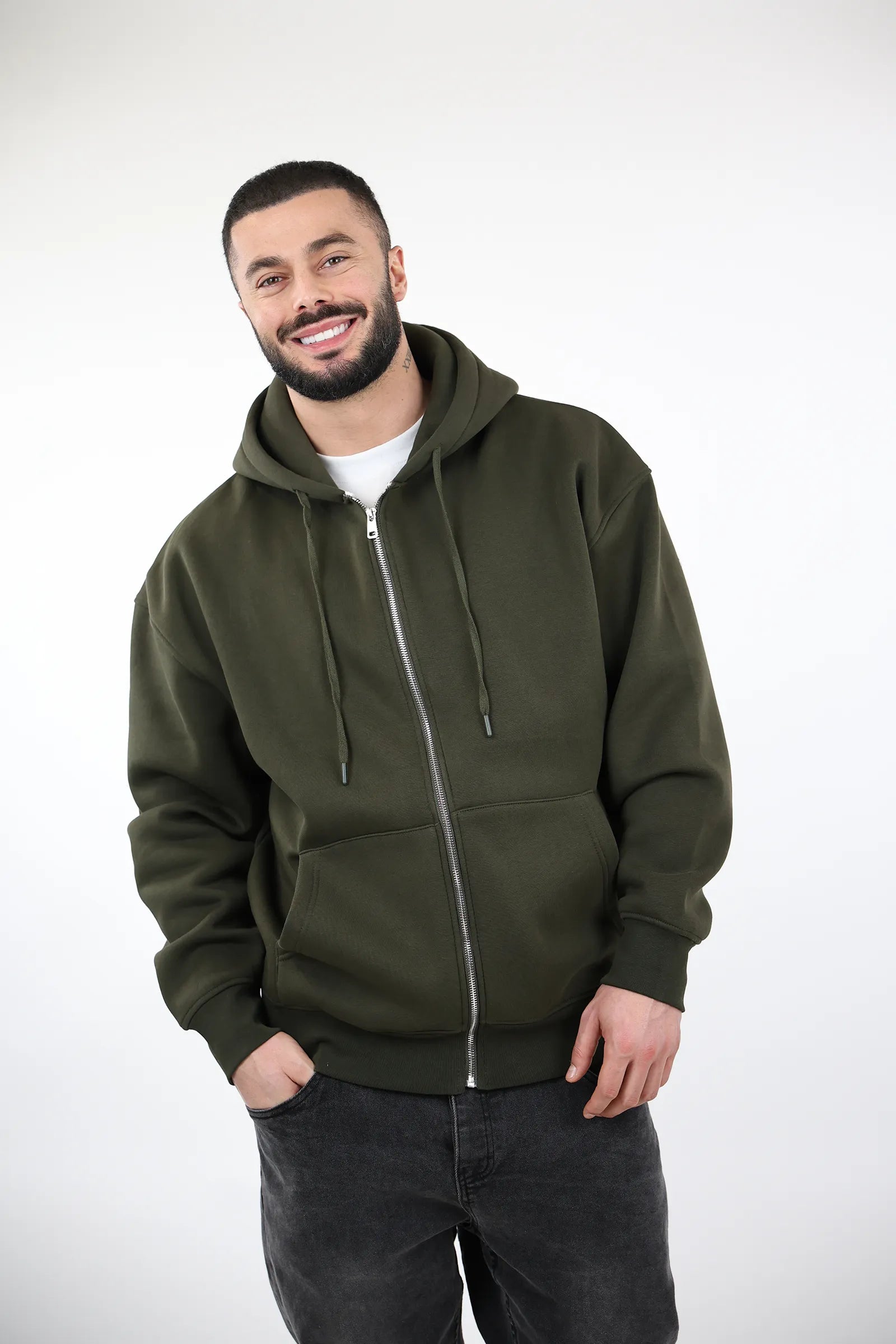 DUKS Chill Sweatshirt