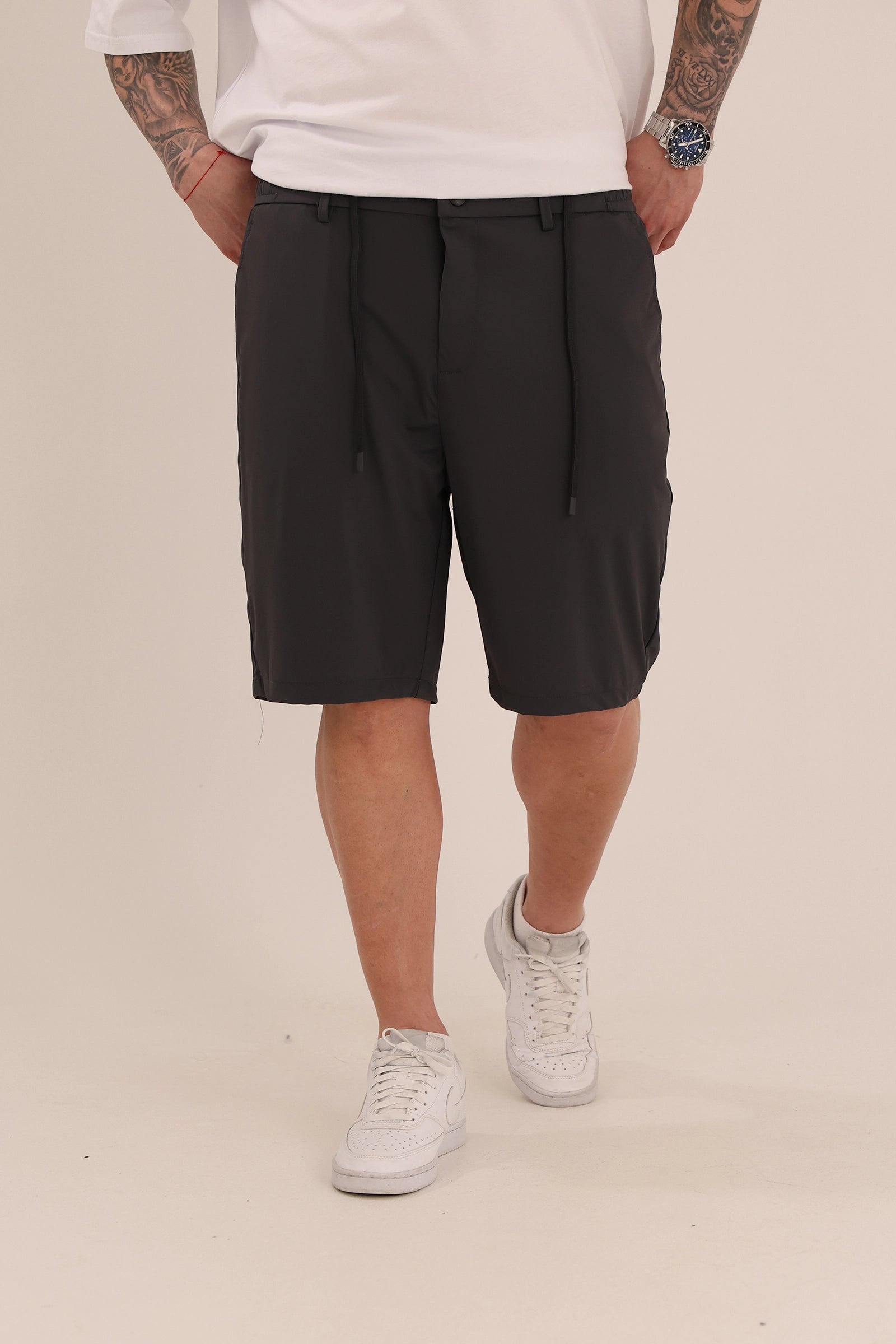 Pantallona comfort chino