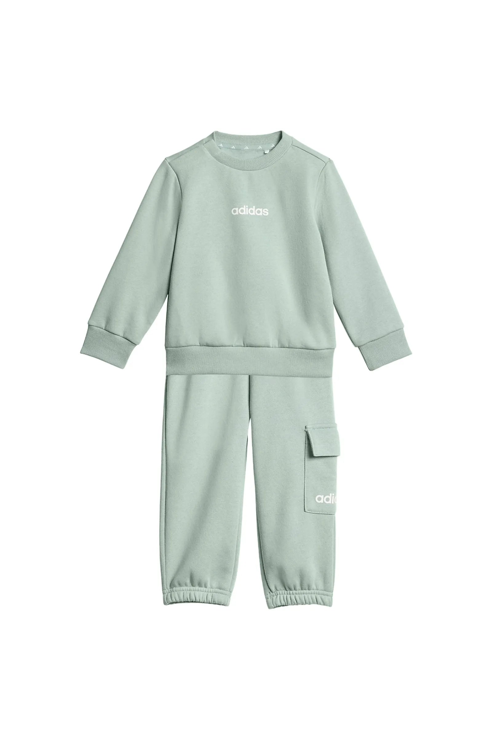 Set adidas baby essentials KE0863