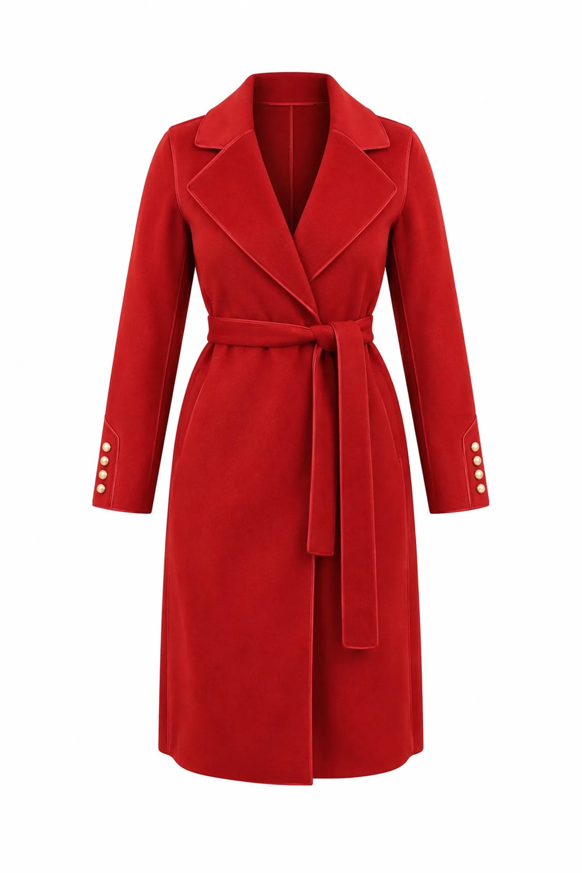 Jakne trench style