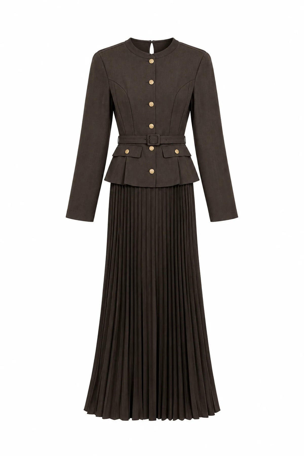 Fustan military skirt