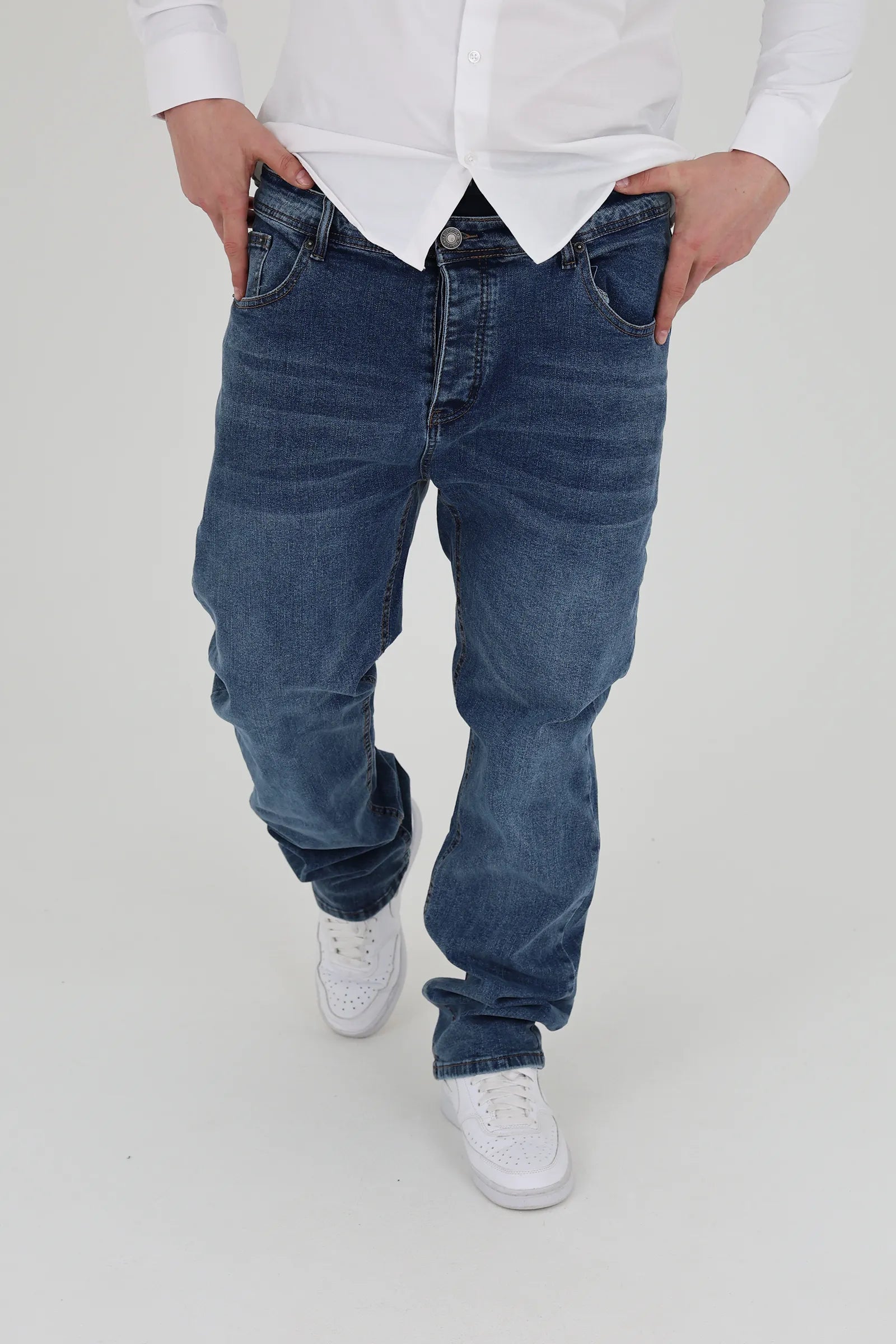 Farmerka comfortable