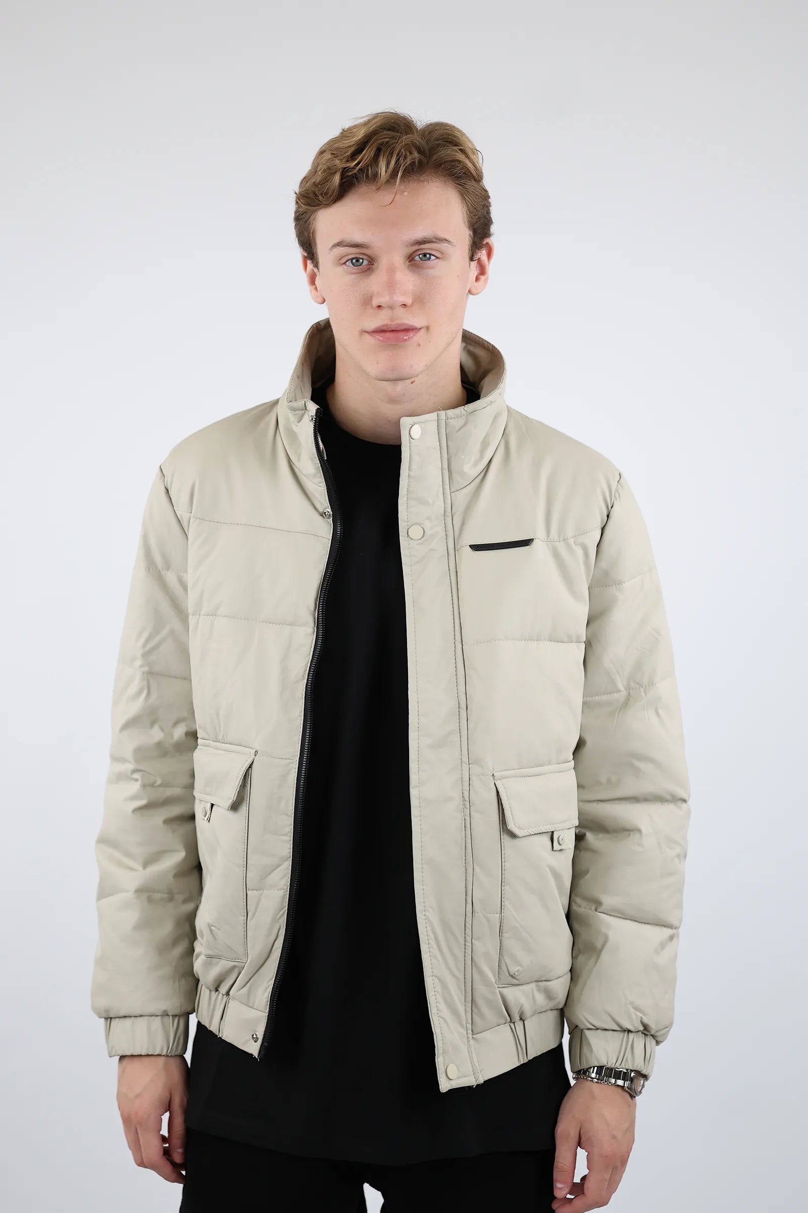 JAKNE MUST HAVE