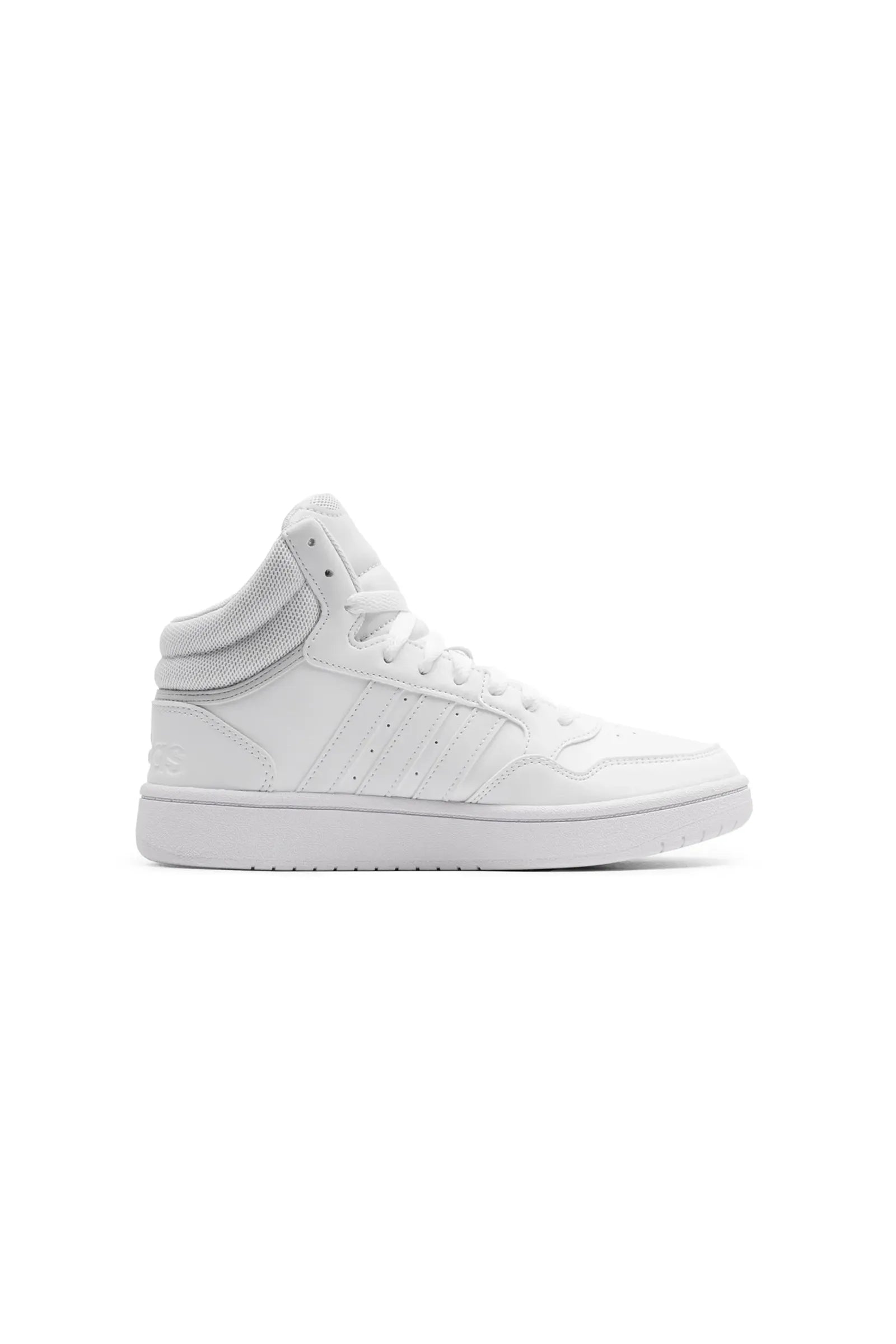Adidas hoops mid shoes  GW5457
